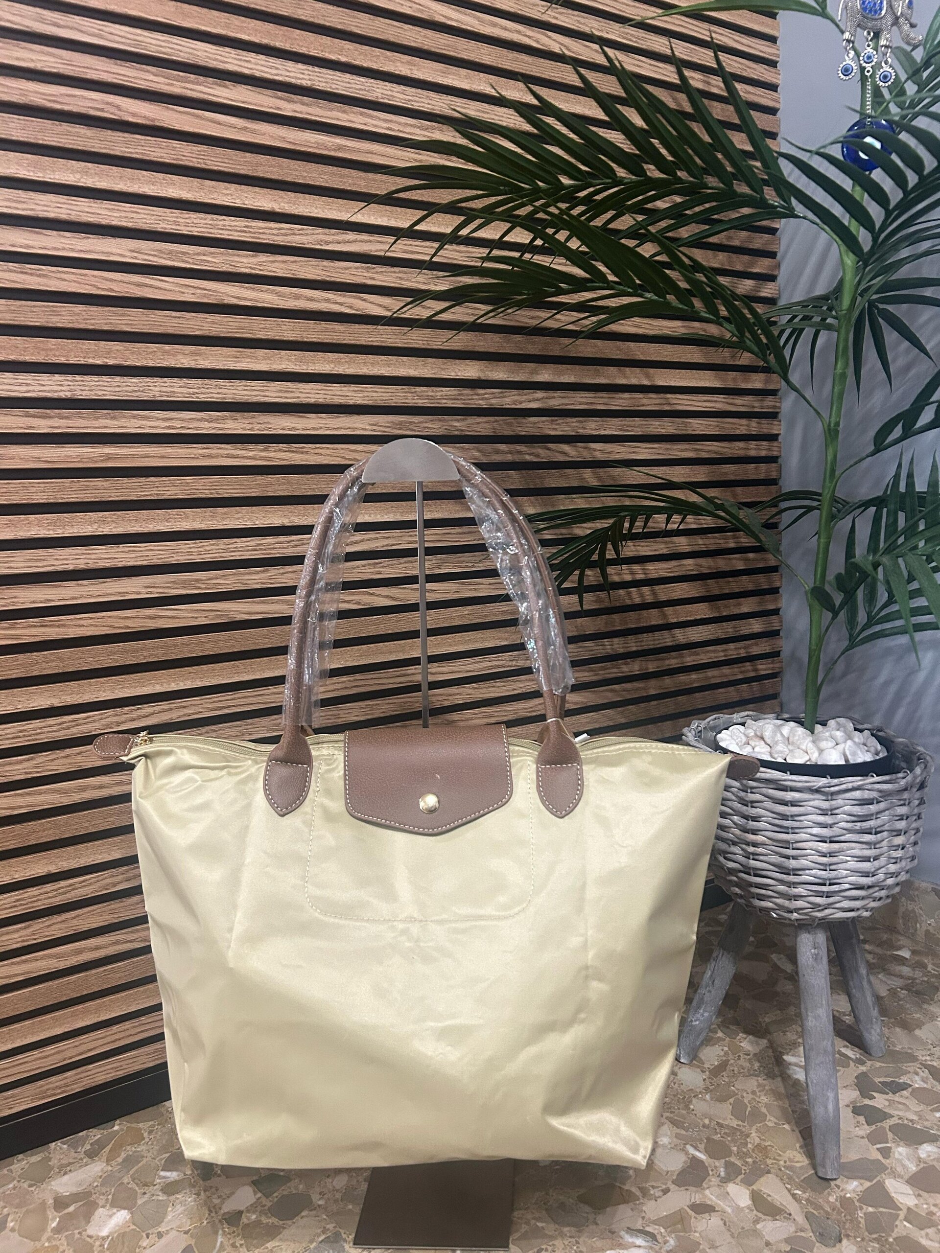BOLSO LONGCHAMP - 5