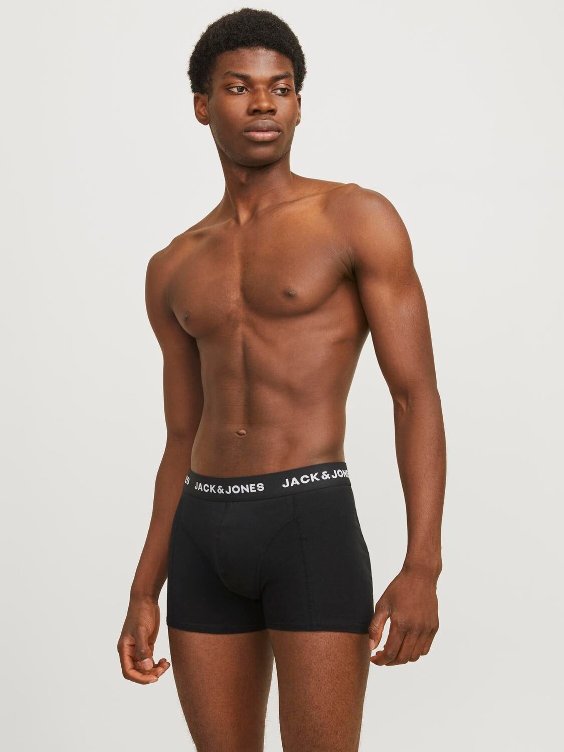 Paquete 3 Boxers - 3