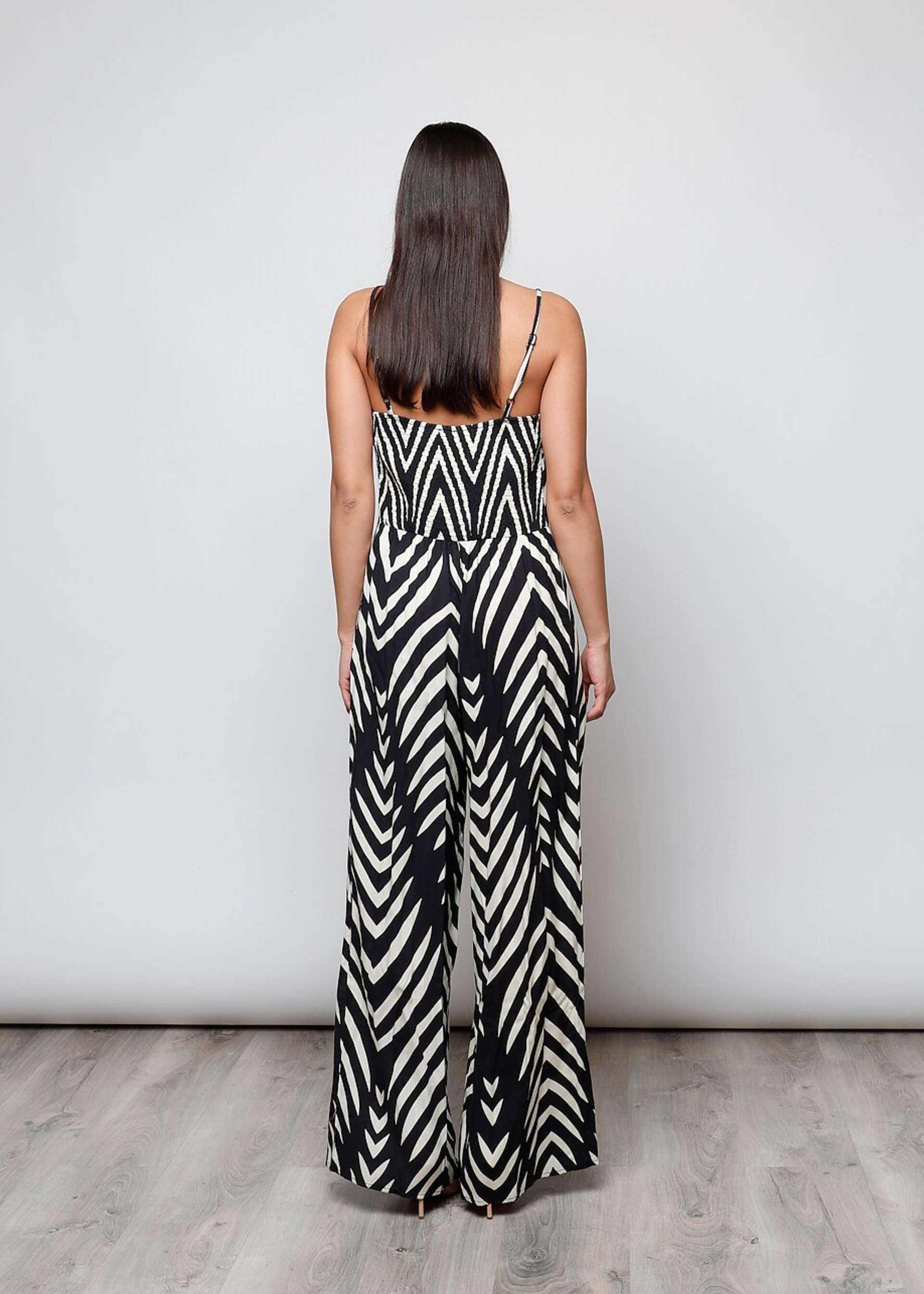 MONO "ZEBRA CHIC" - 3