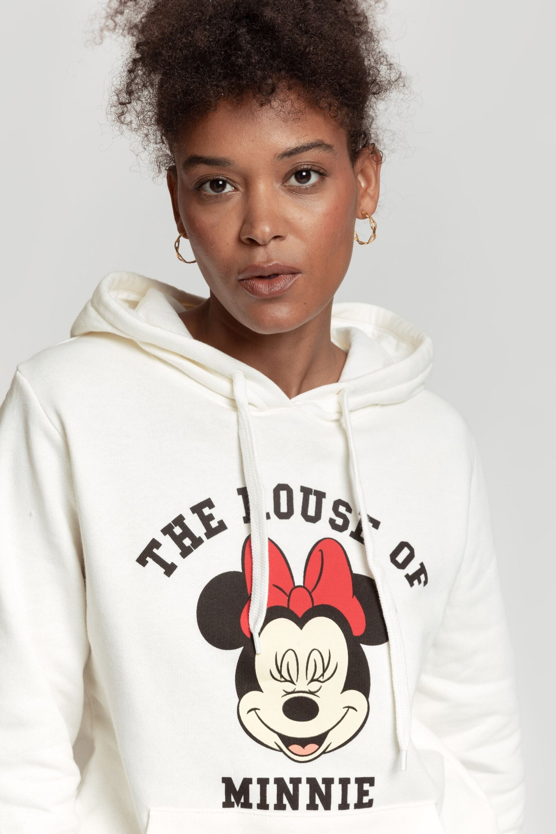 SUDADERA HOUSE OF MINNIE - 3