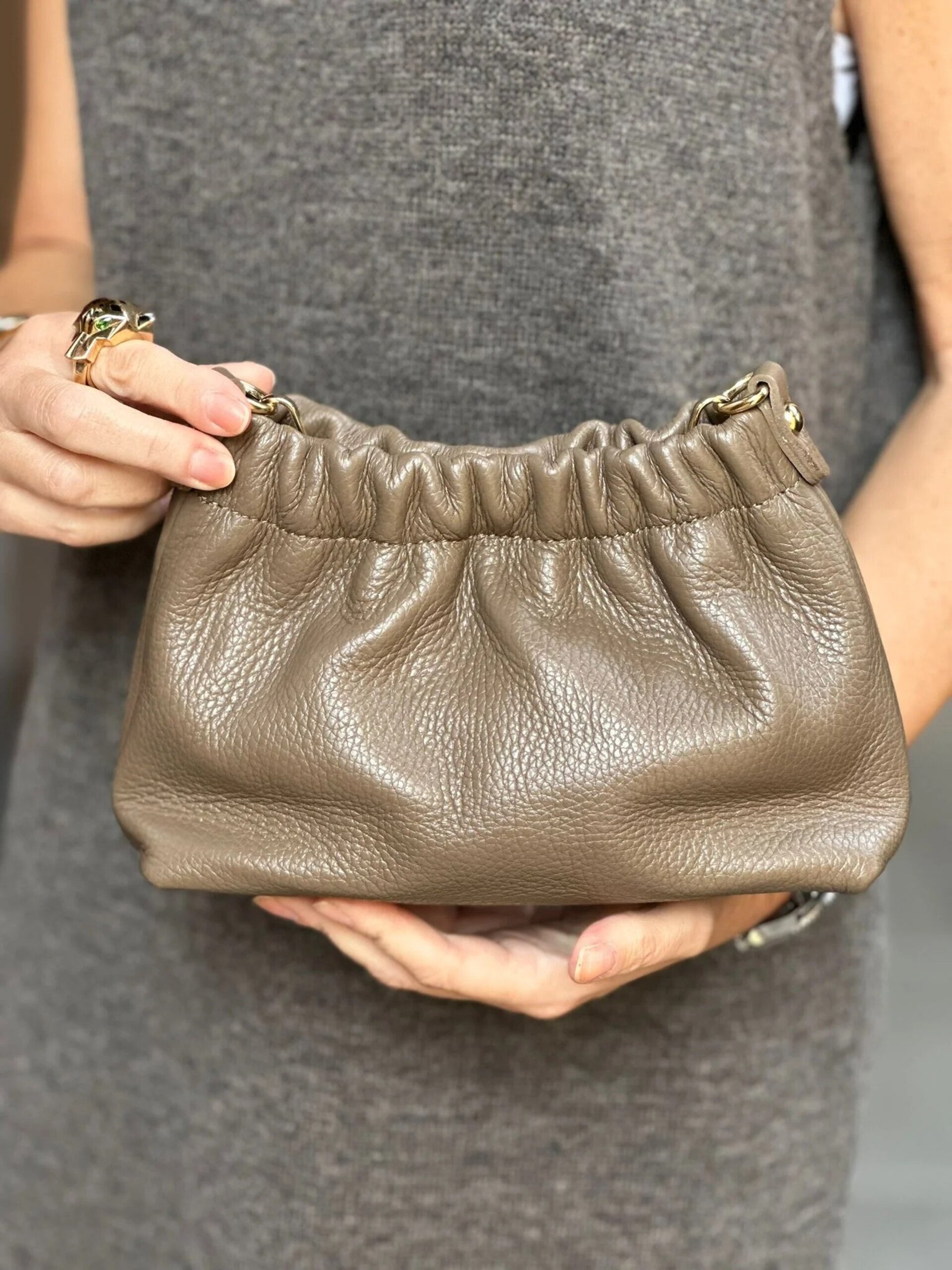 BOLSO POUCH MINI - 3