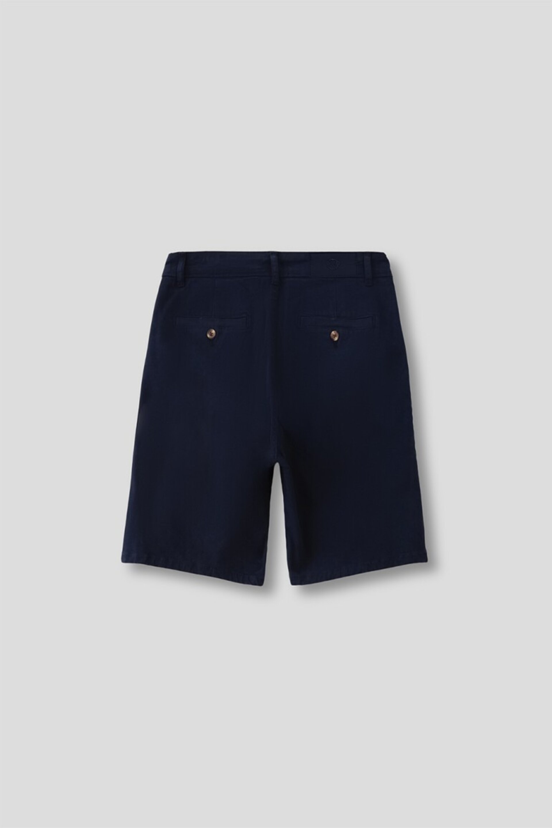 BERMUDA CHINO MARINO - 4