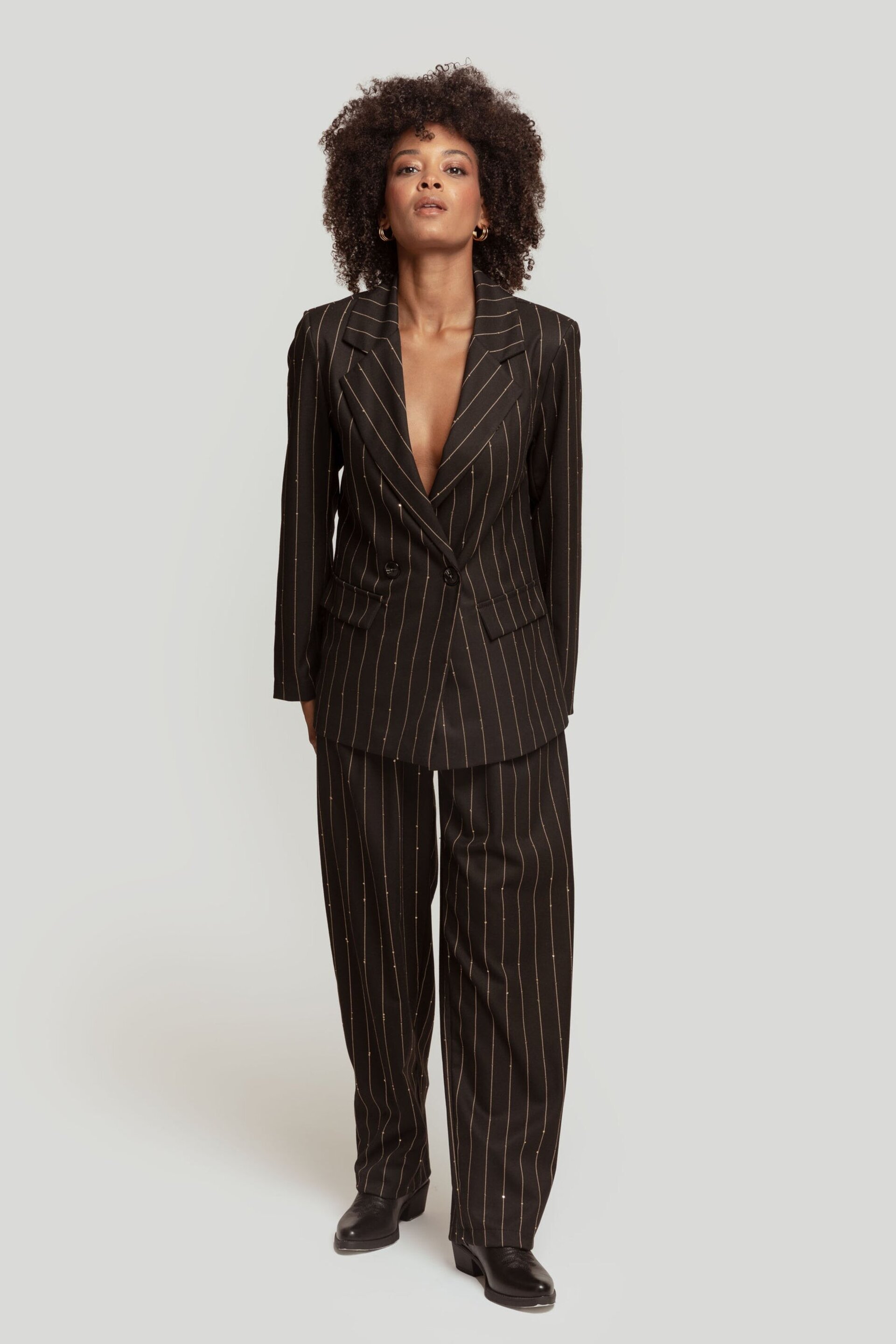 BLAZER TRAMA - 4