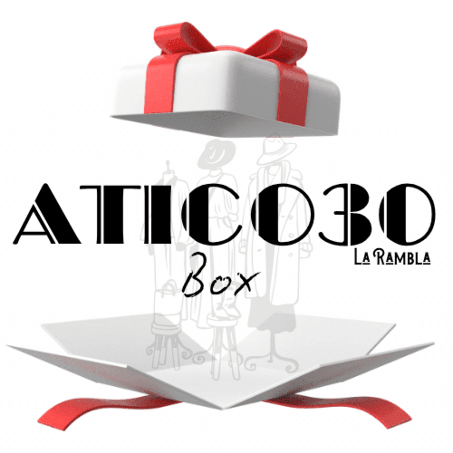 ATICO30 BOX - 1