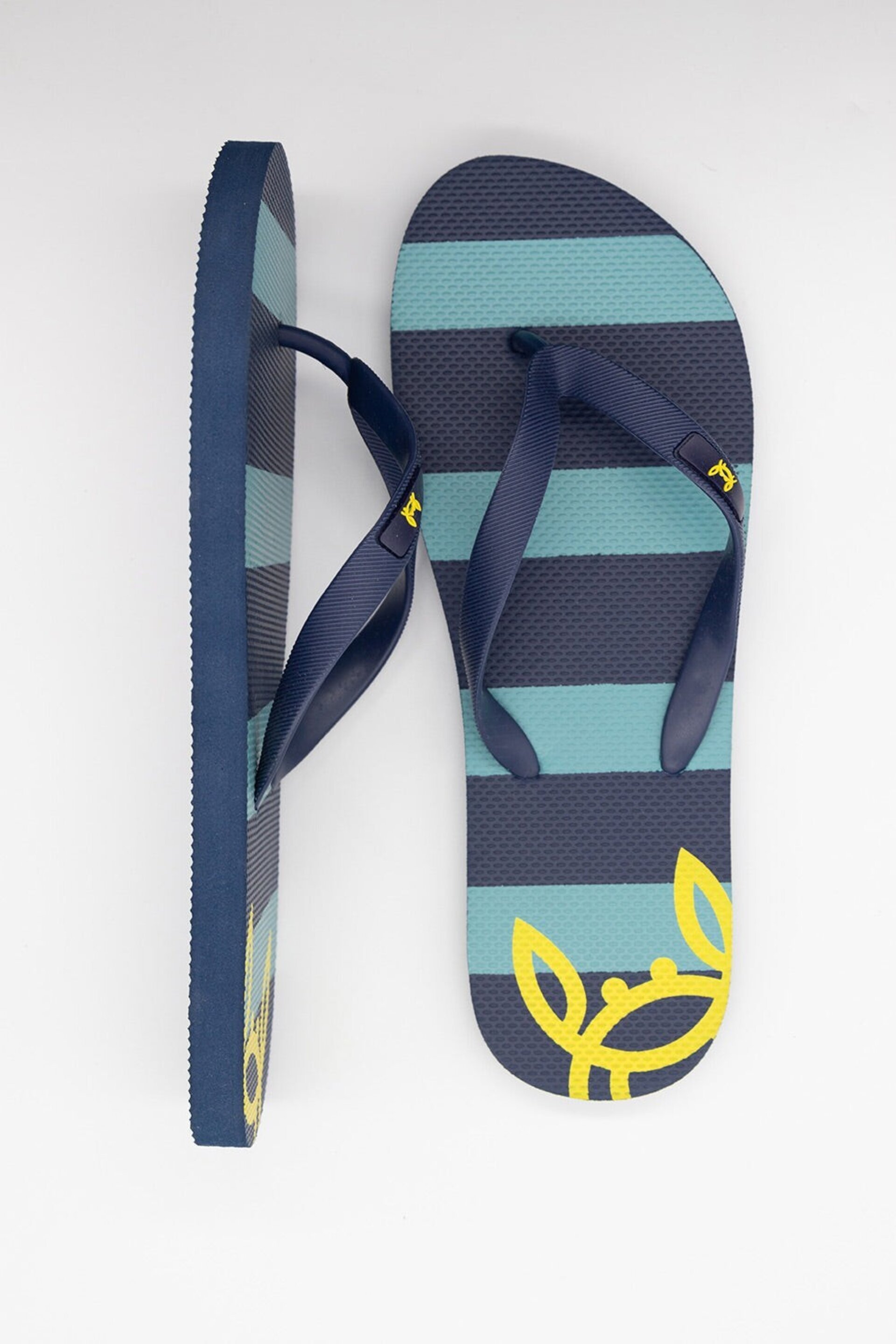 CHANCLAS RAYAS - 3