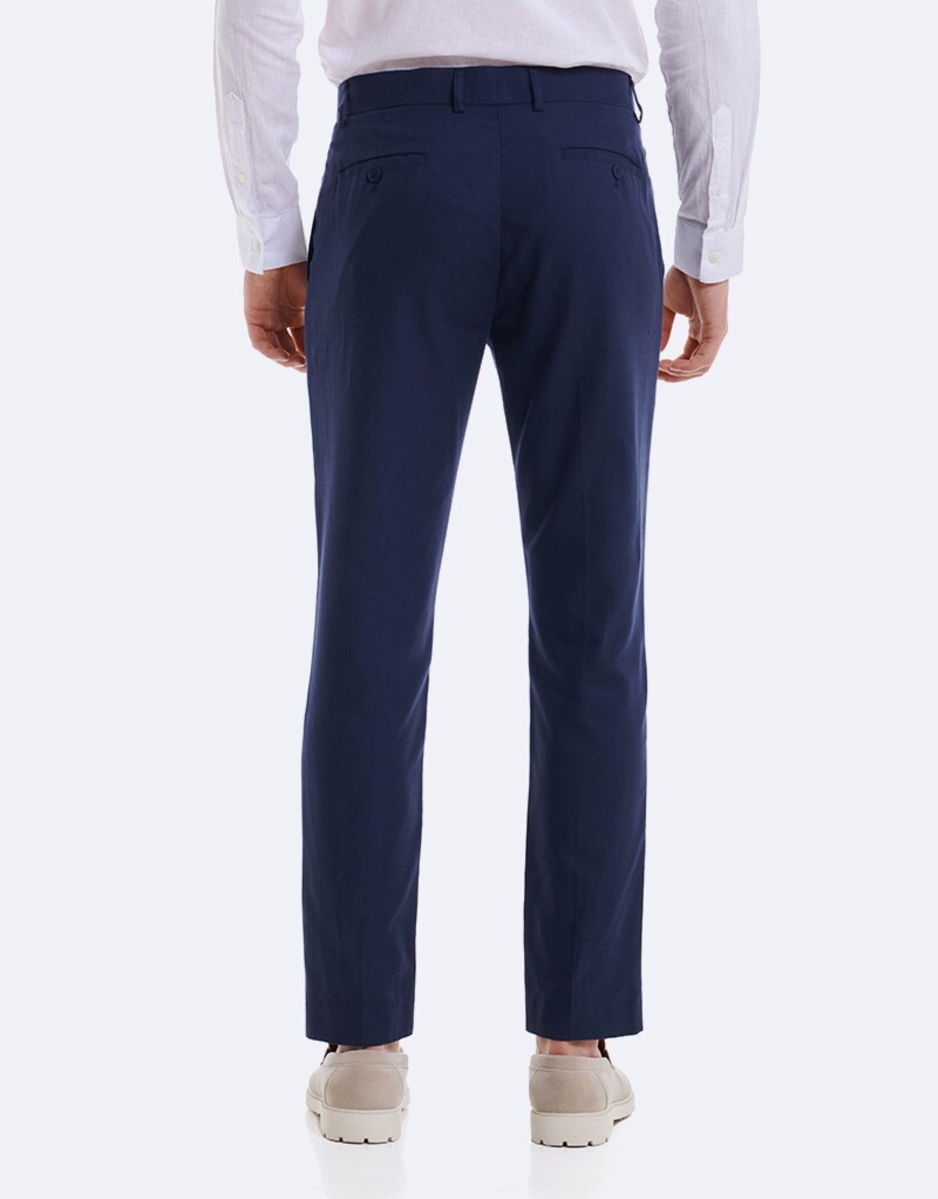 Traje Marino - 5