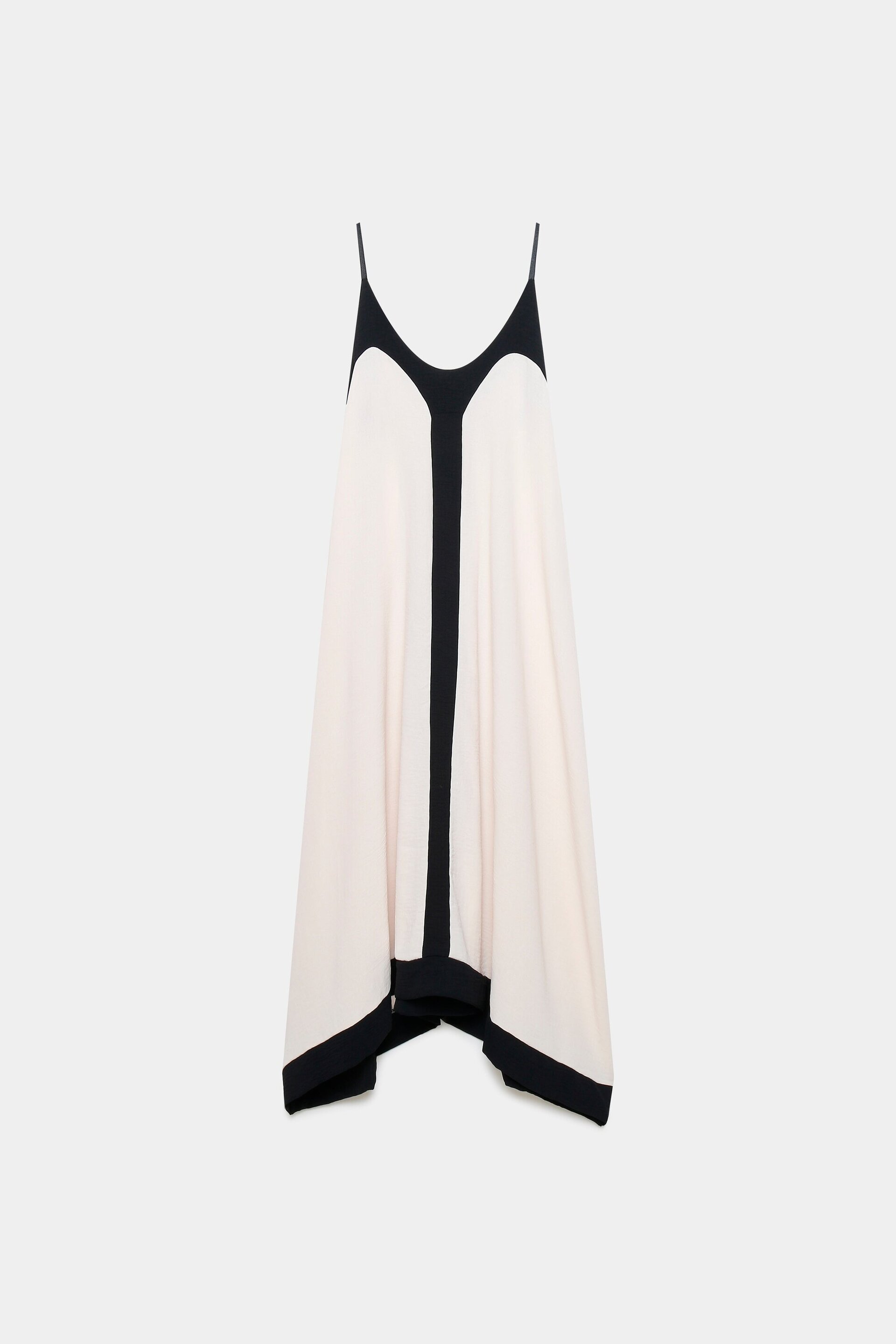 VESTIDO "LUZ DE ARENA" - 2