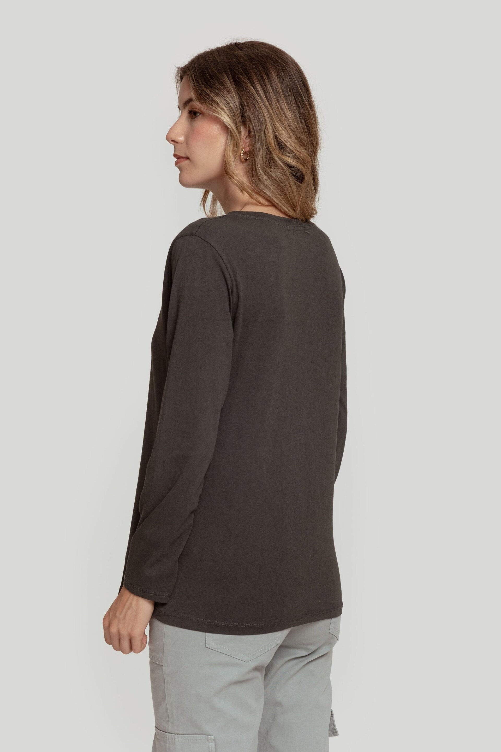 CAMISETA CISNE - 3