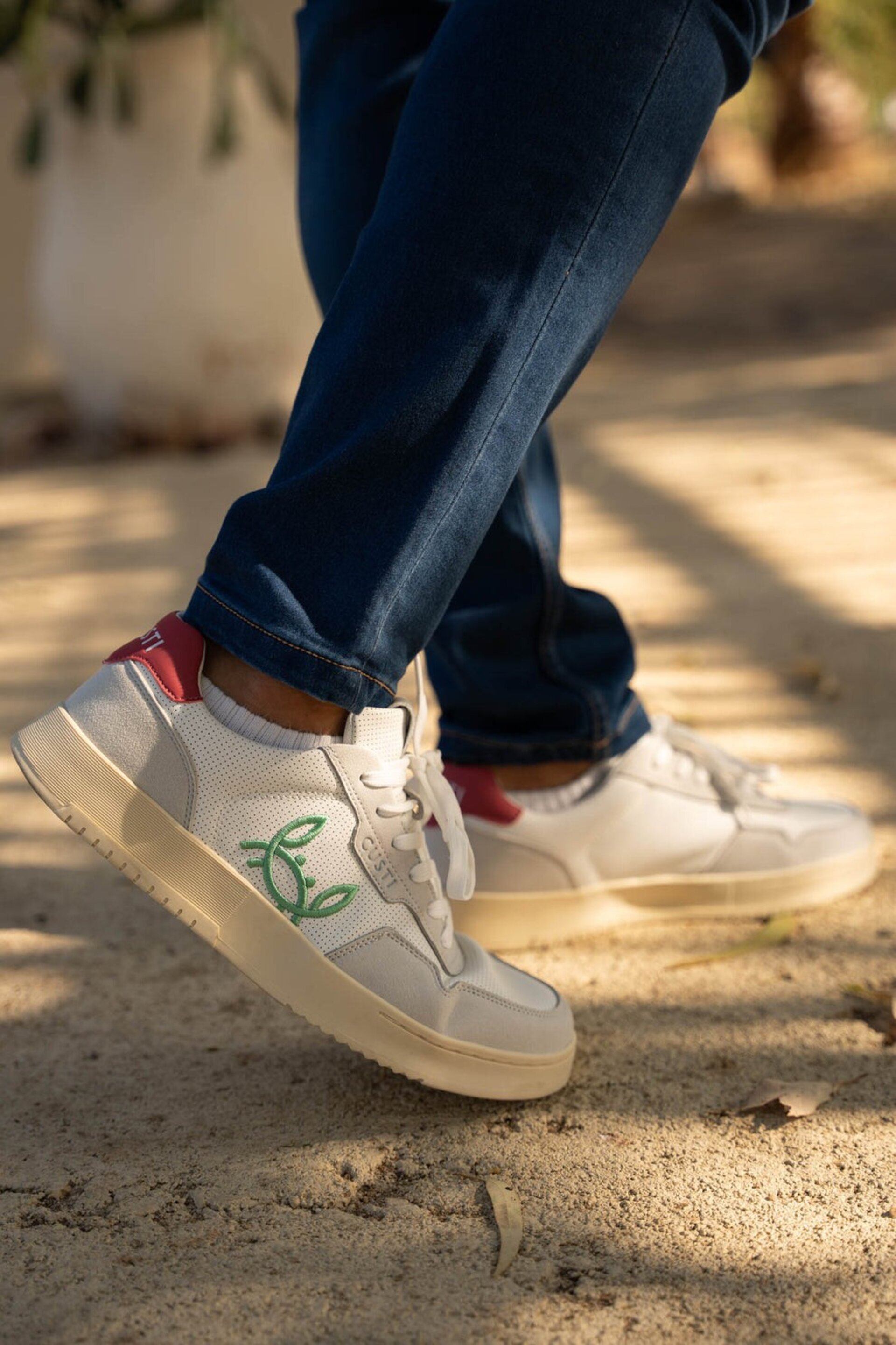 SNEAKERS CANGREJITO - 3