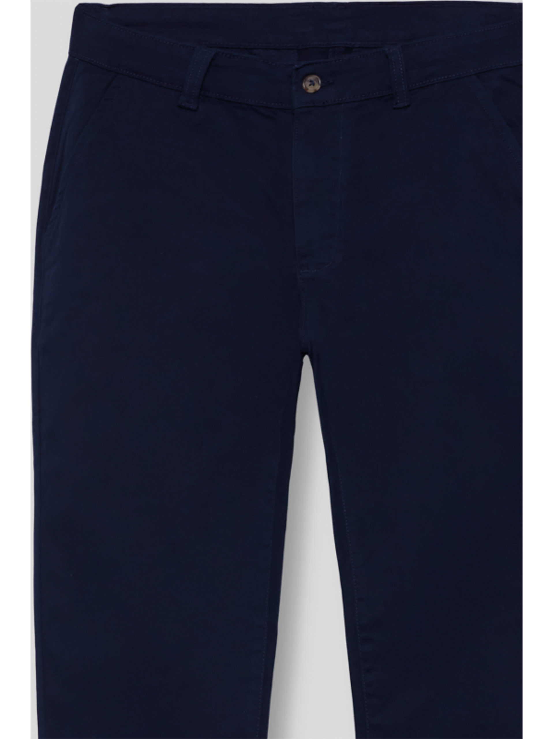 PANTALON CHINO MARINO - 4