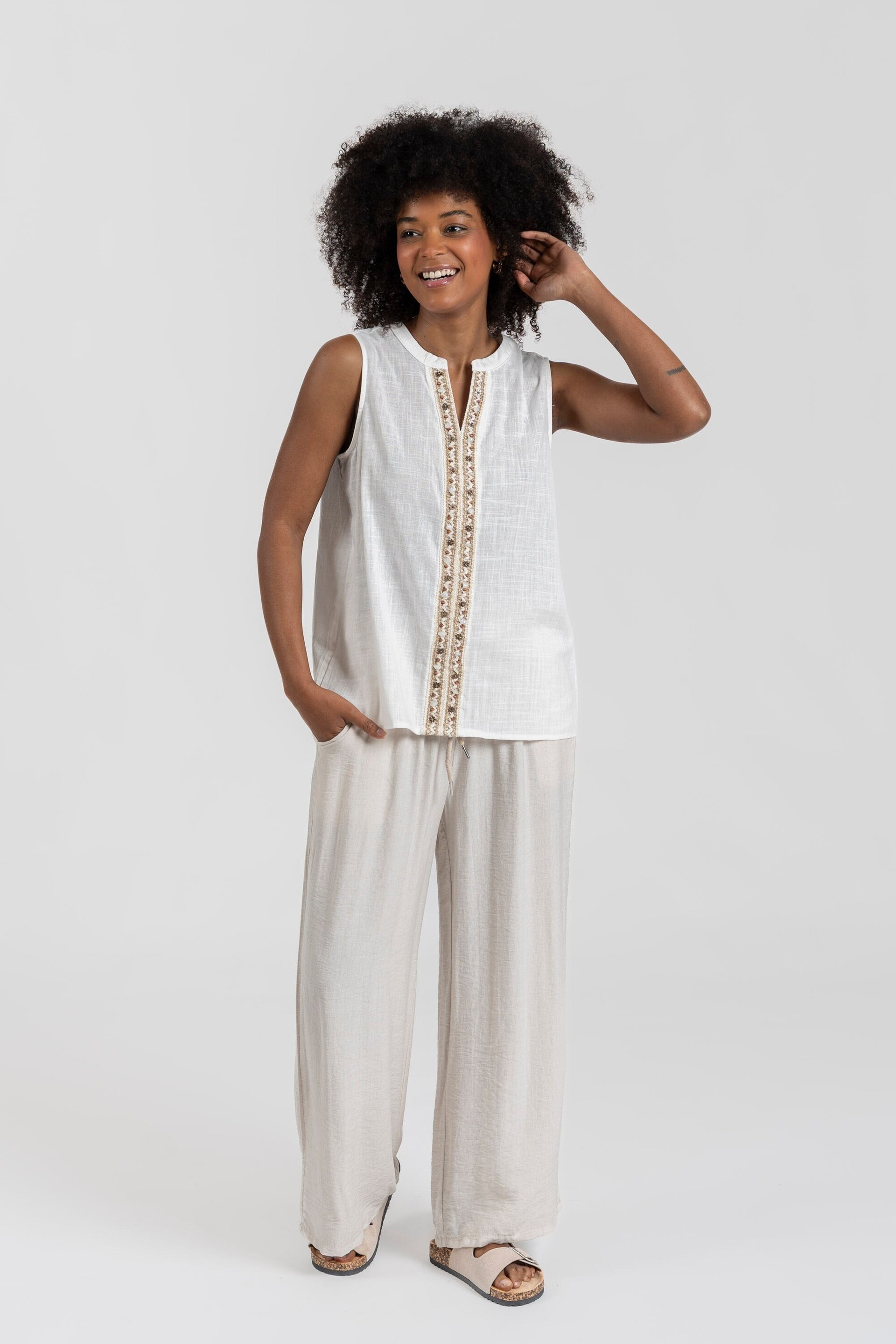 PANTALÓN "BRUMA SUAVE" - 3