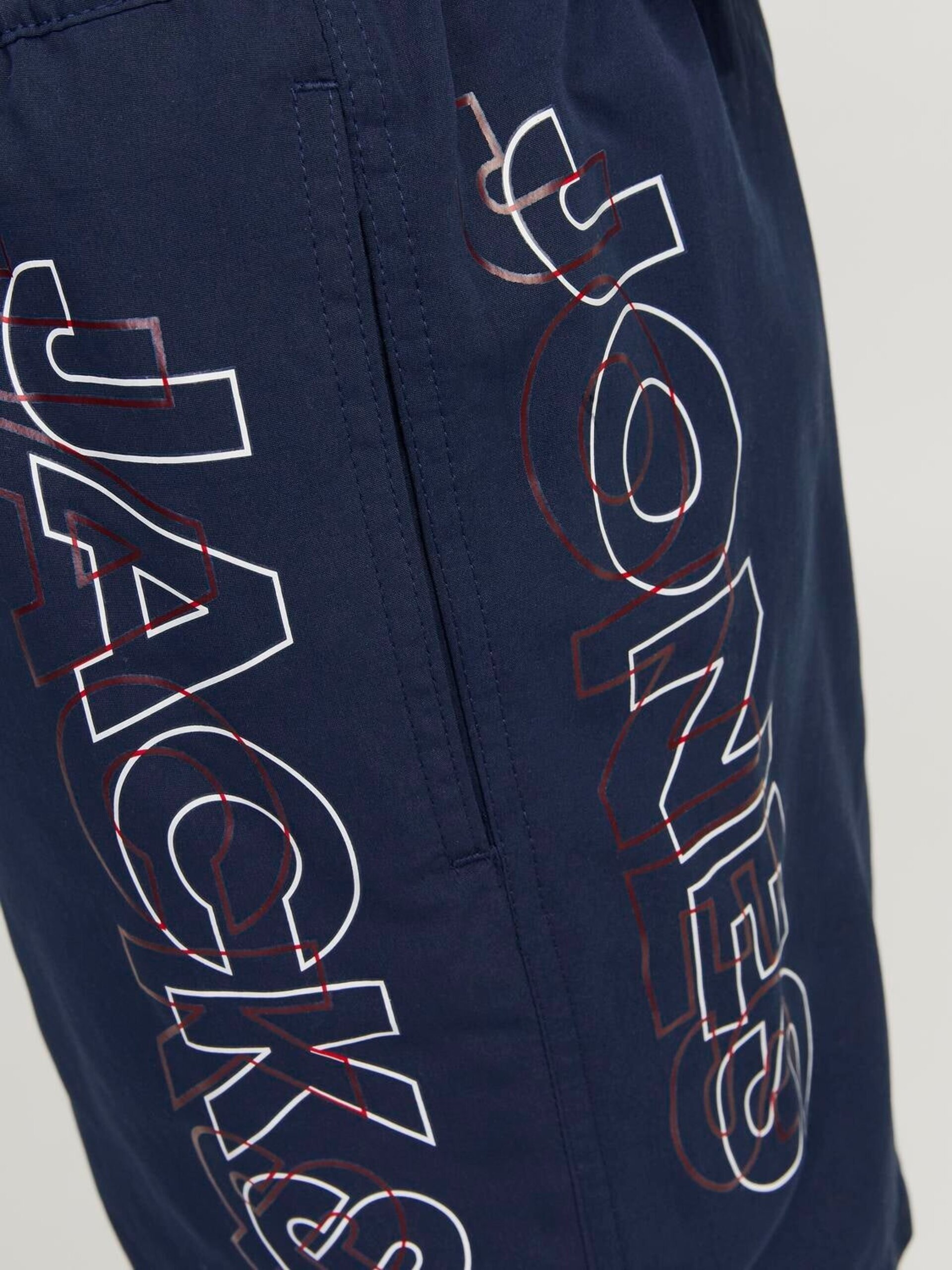 BAÑADOR REGULAR FIT - 9