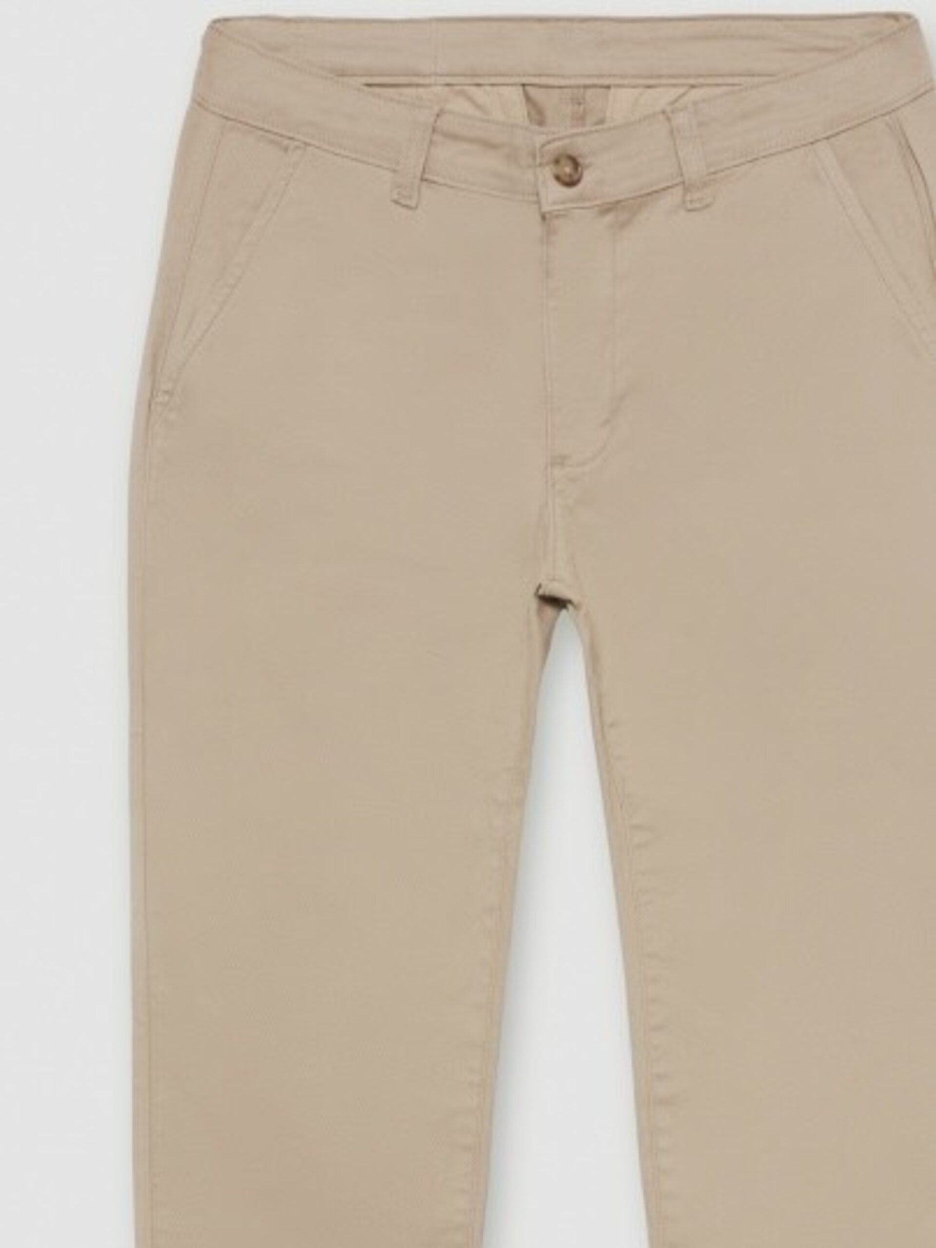 PANTALÓN CHINO LEÑA - 4