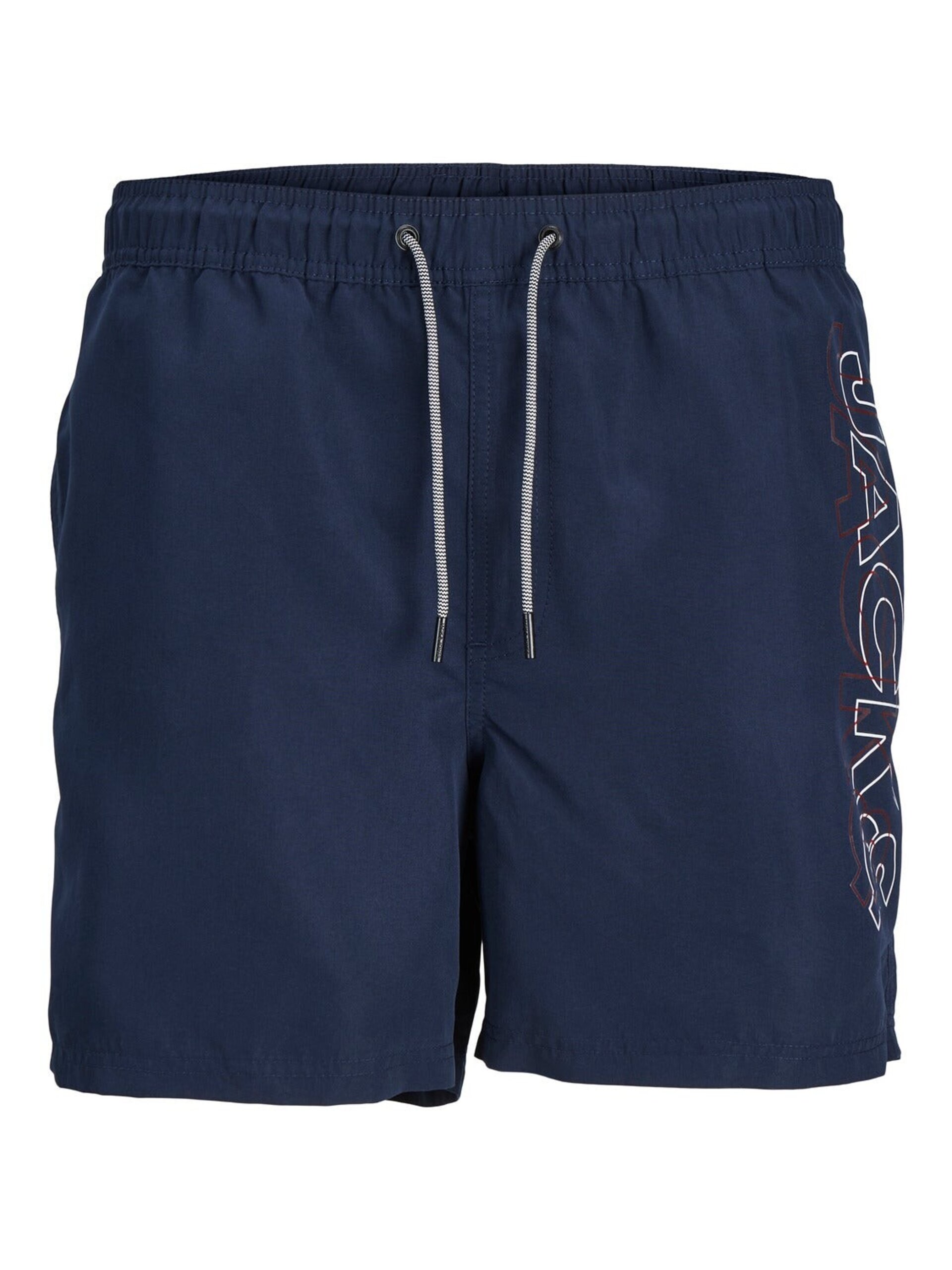 BAÑADOR REGULAR FIT - 6