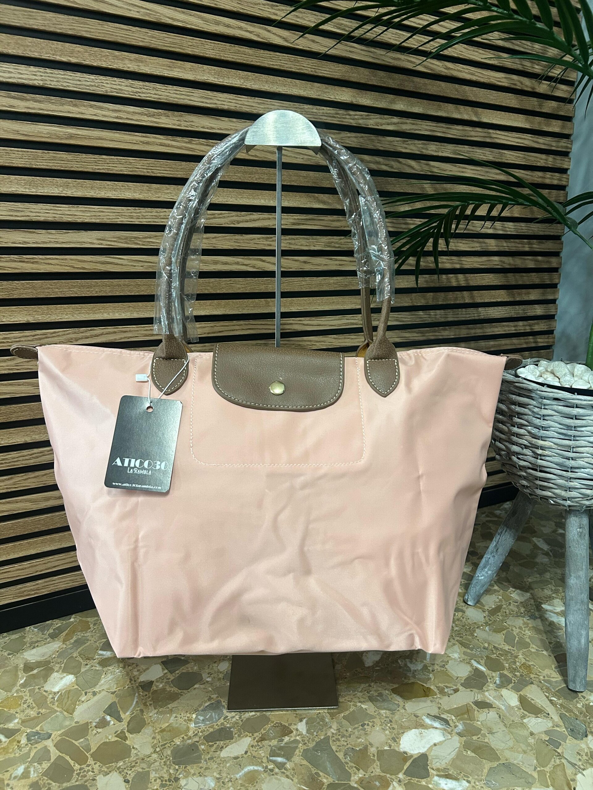 BOLSO LONGCHAMP - 2