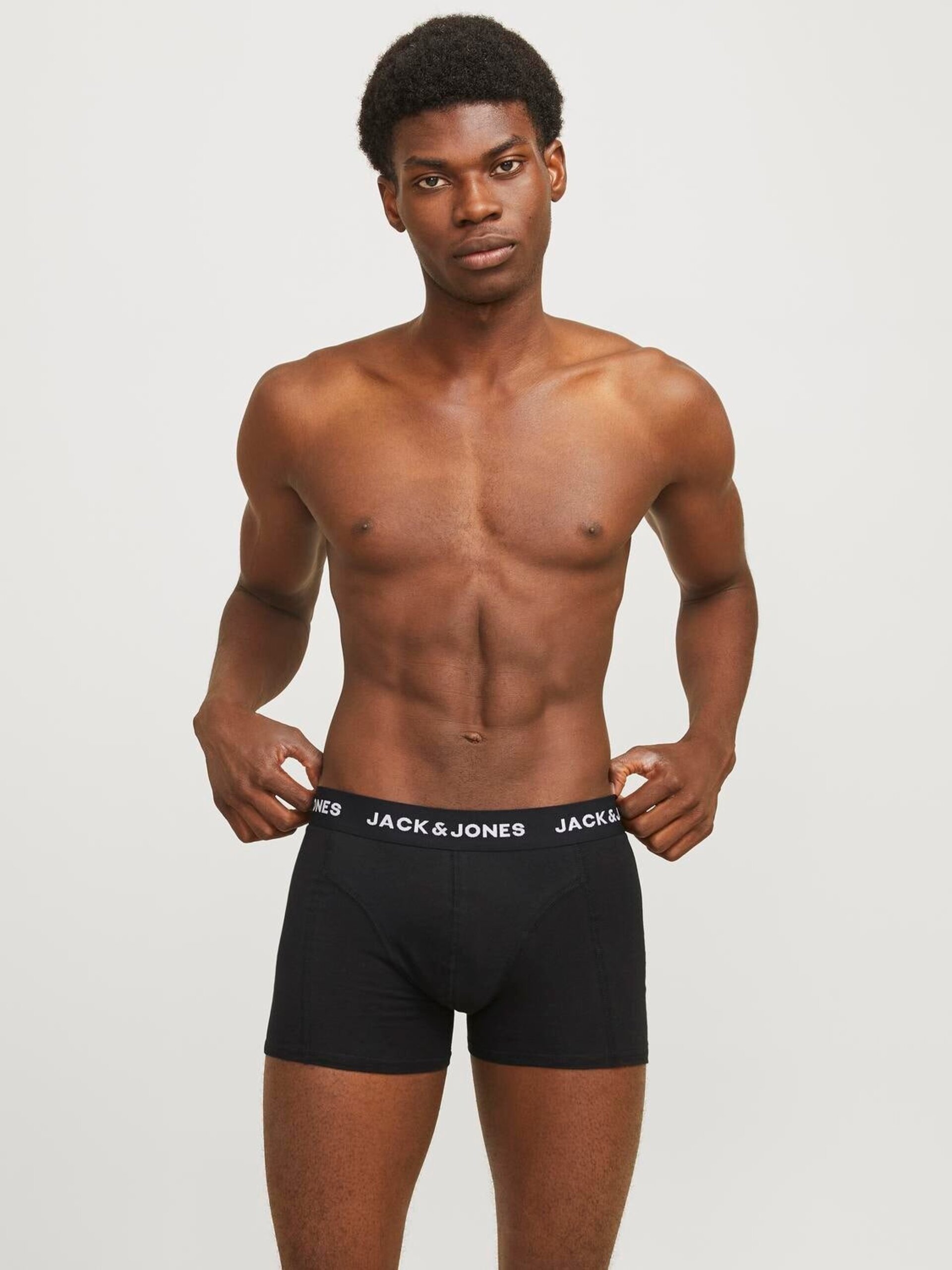 Paquete 3 Boxers - 5