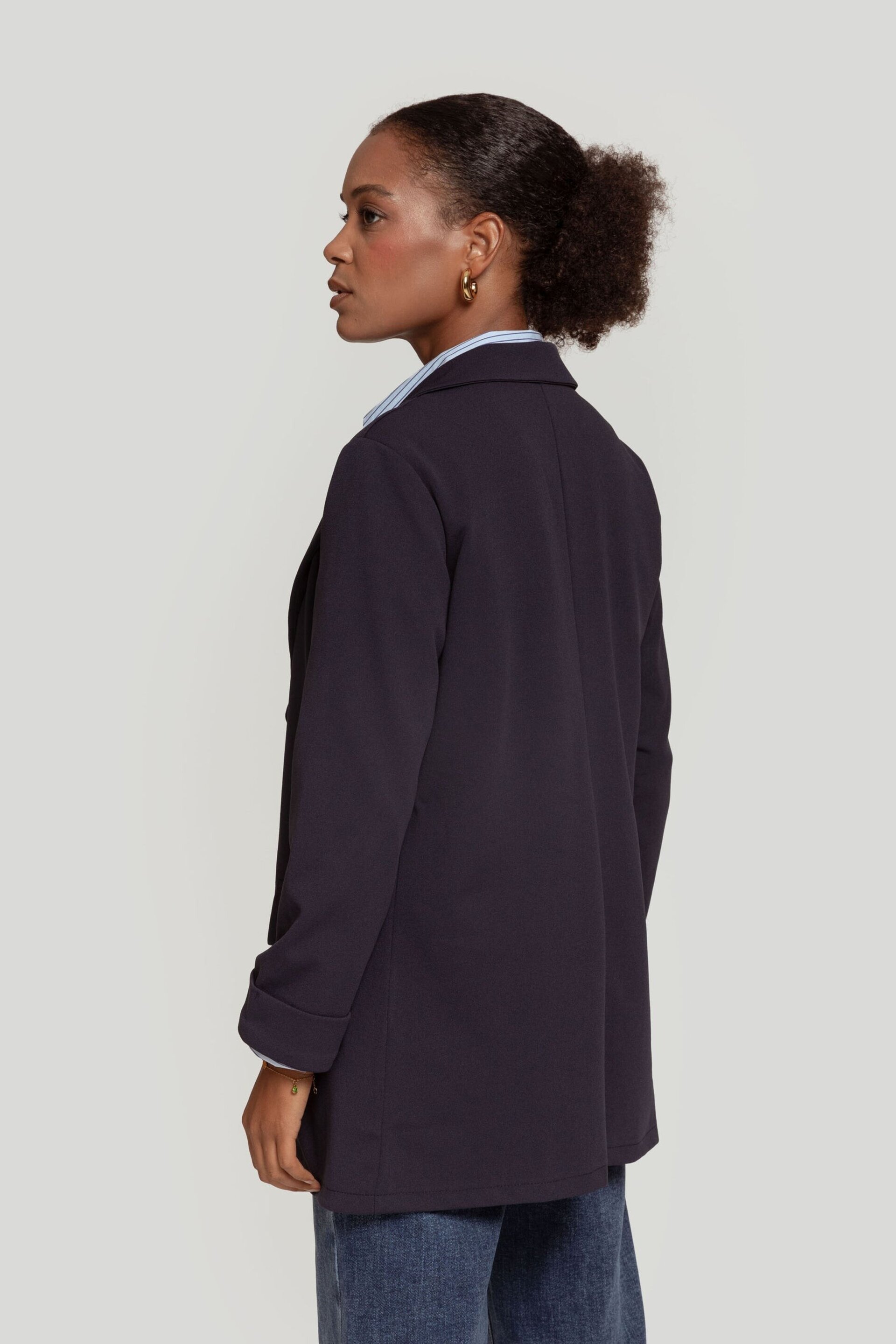 CHAQUETA BASICA - 3