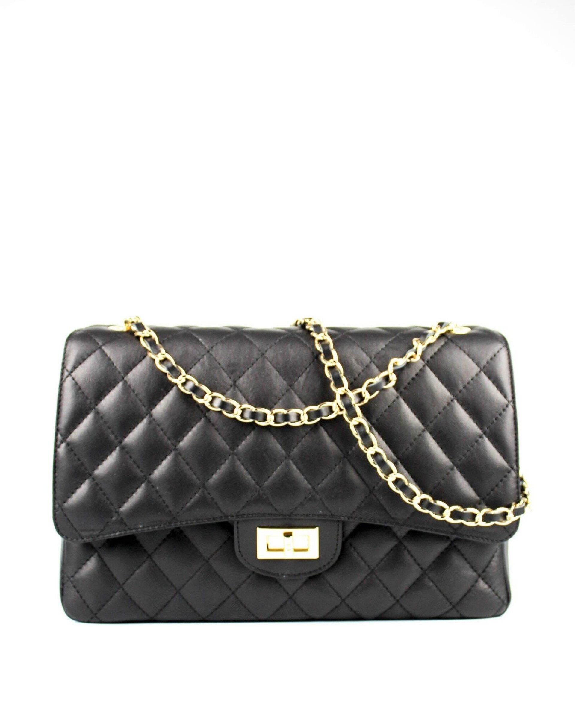 BOLSO CHANEL JUMBO - 2