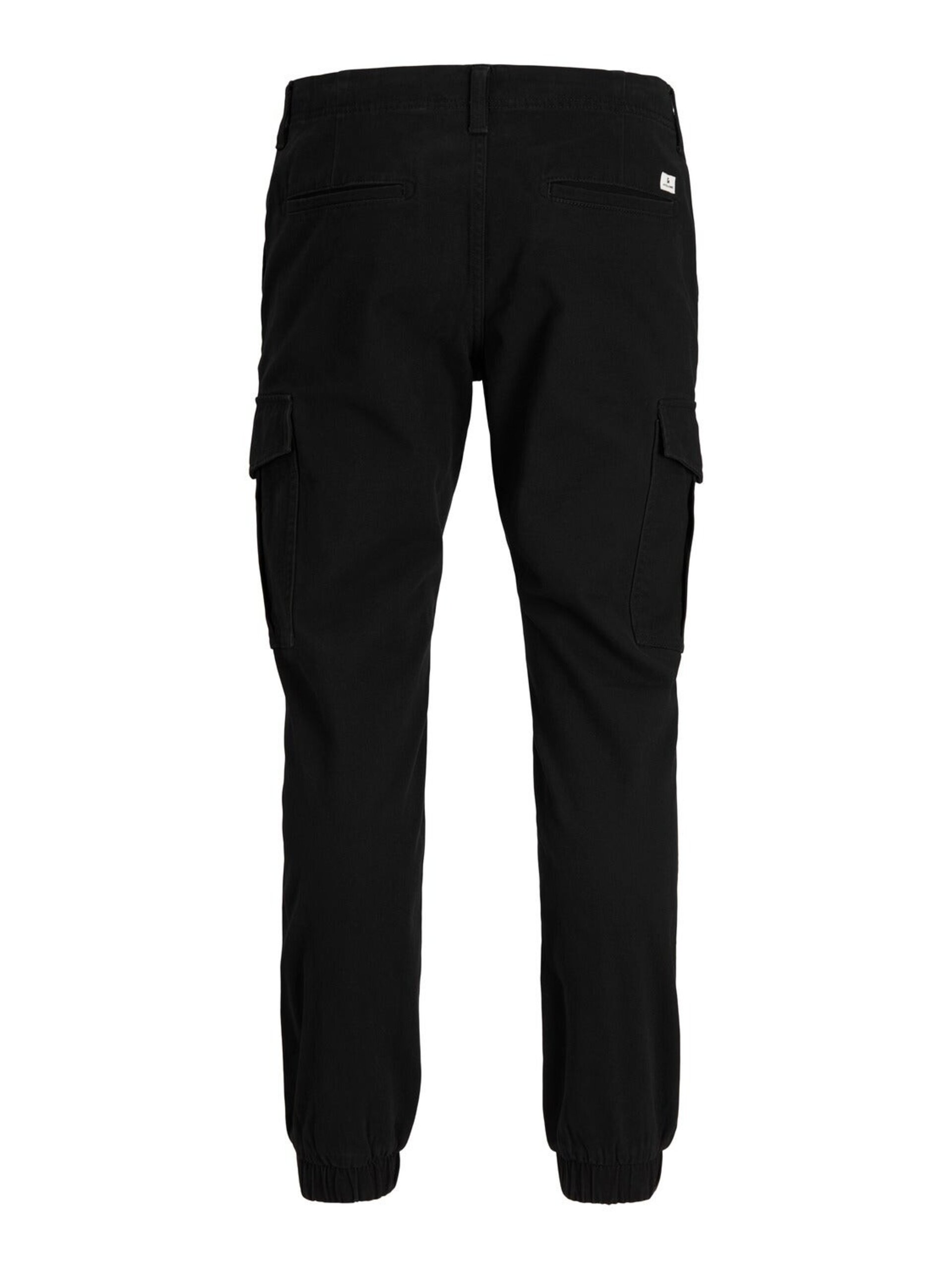 PANTALONES CARGO SLIM FIT - 7