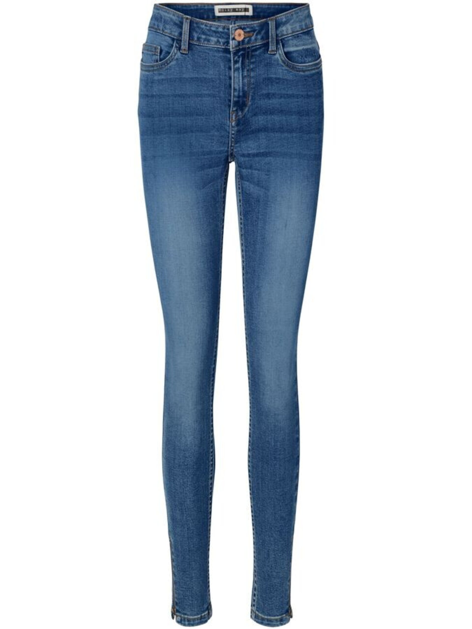 JEANS SKINNY FIT - 4