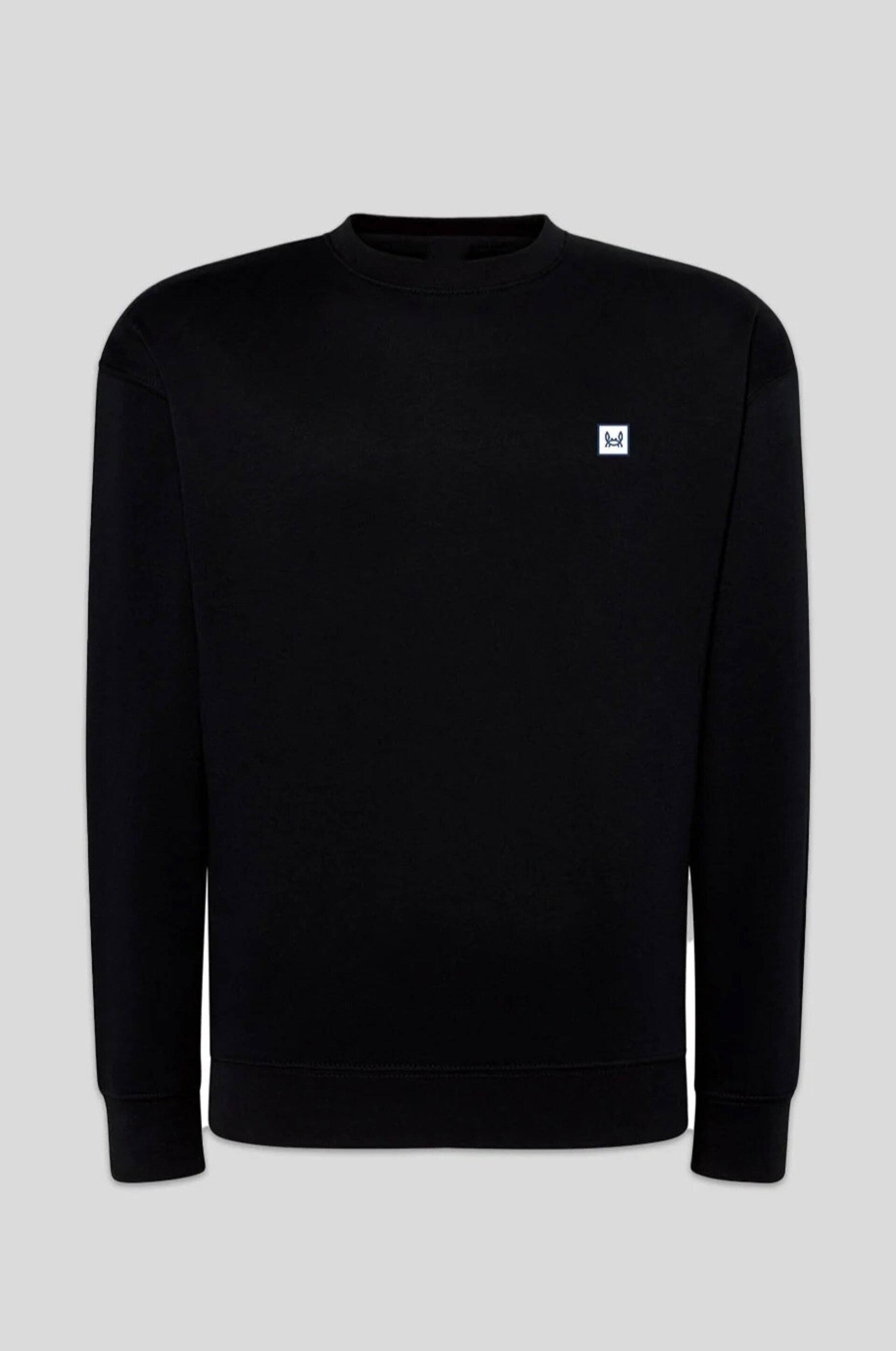 SUDADERA BÁSICA CANGREJITO MARINO - 3