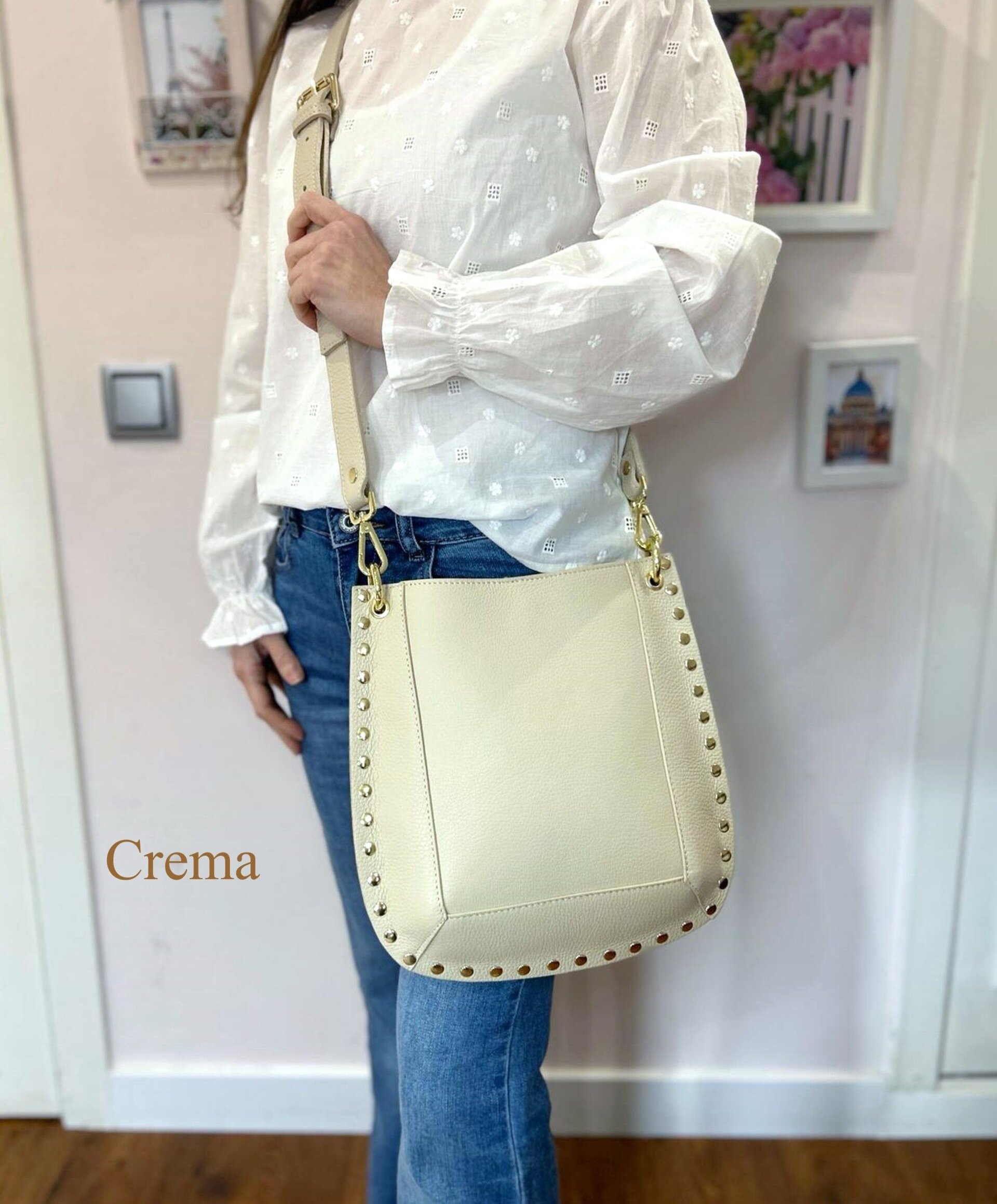 BOLSO BANDOLERA OSKAN - 2