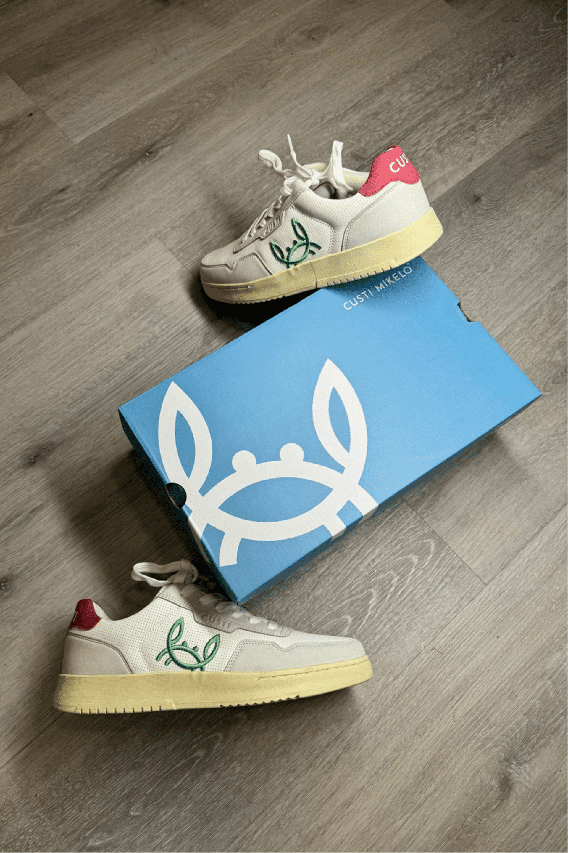 SNEAKERS CANGREJITO - 5