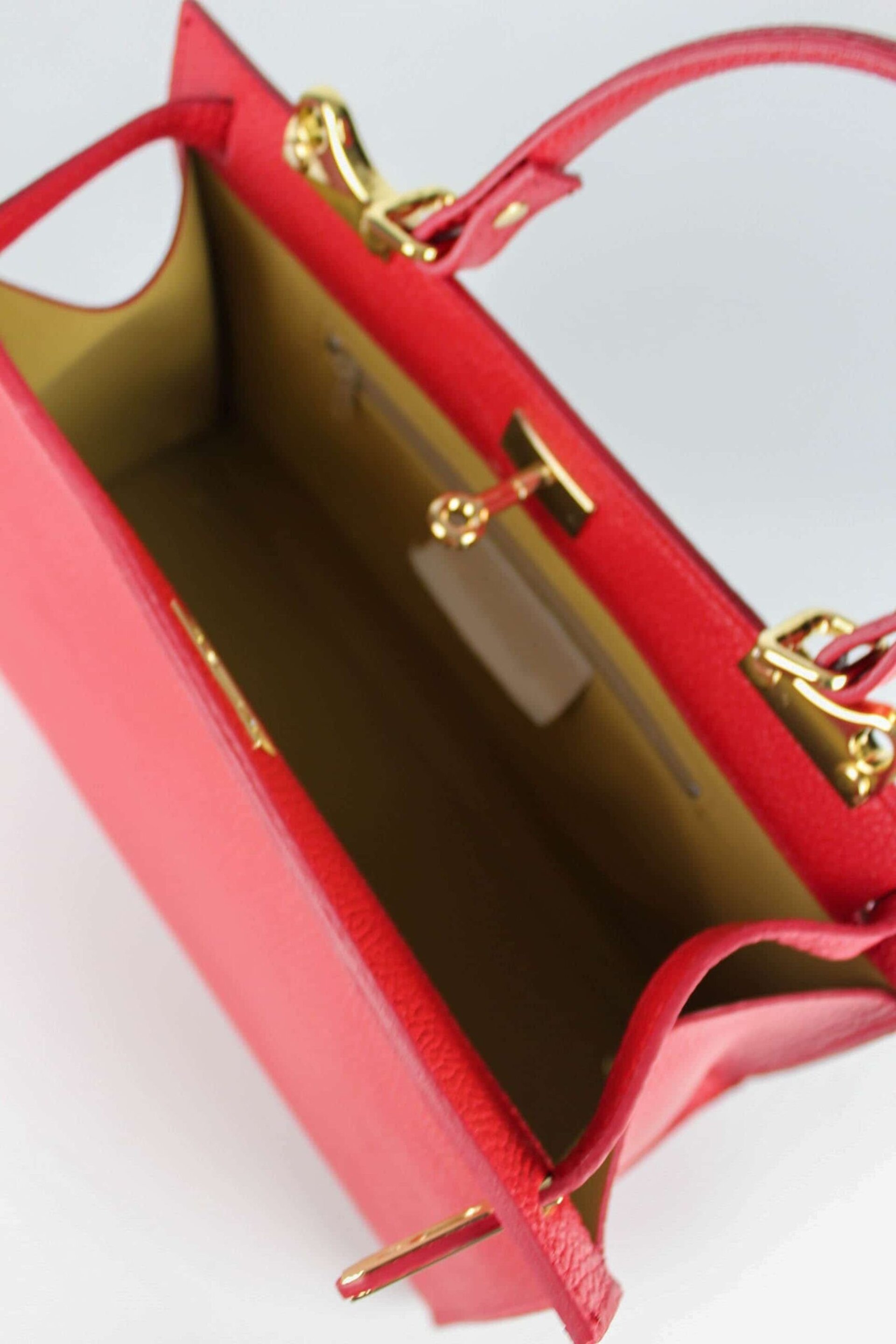 BOLSO BIRKIN HERMES - 4