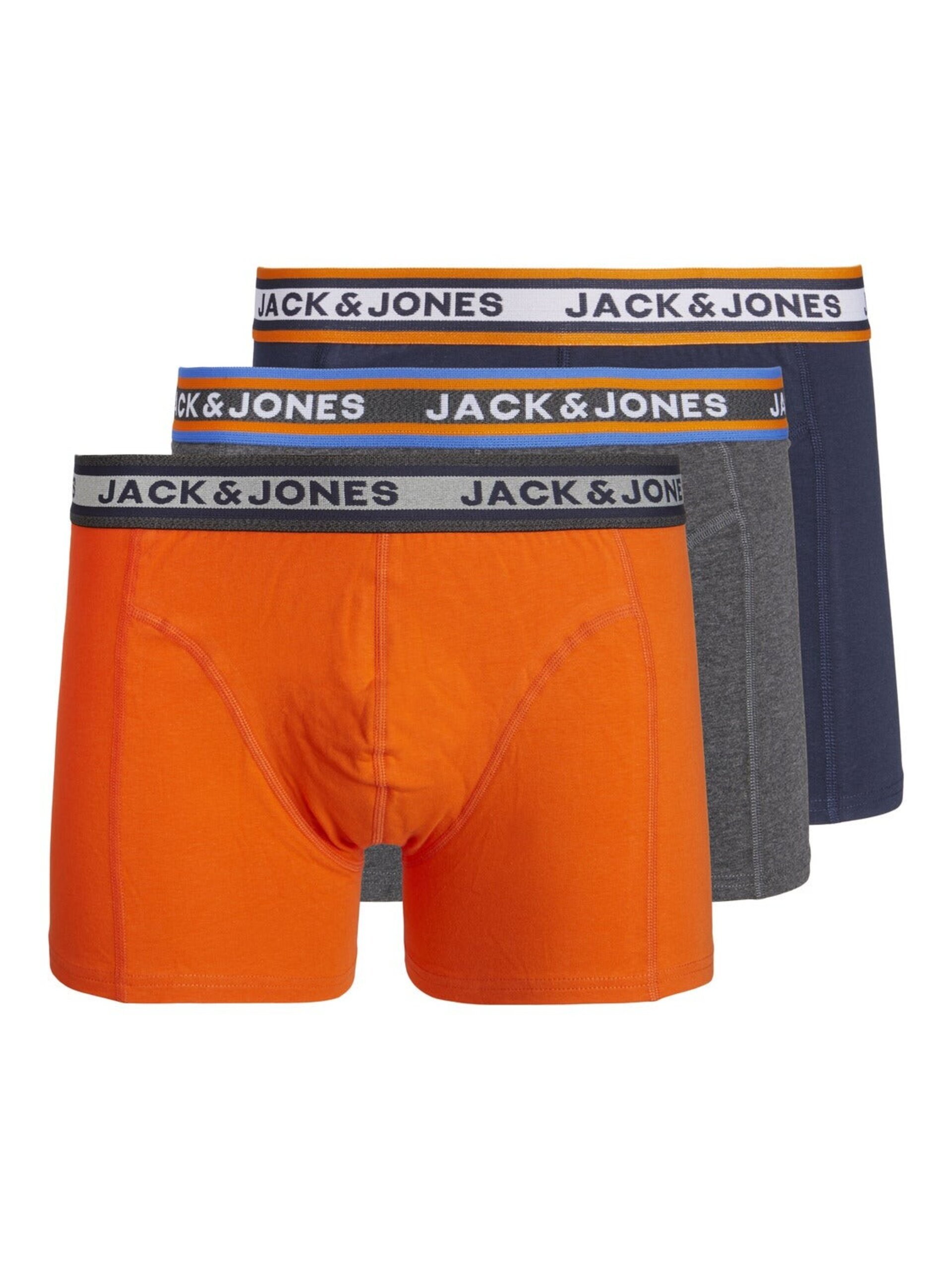 Paquete 3 Boxers - 2