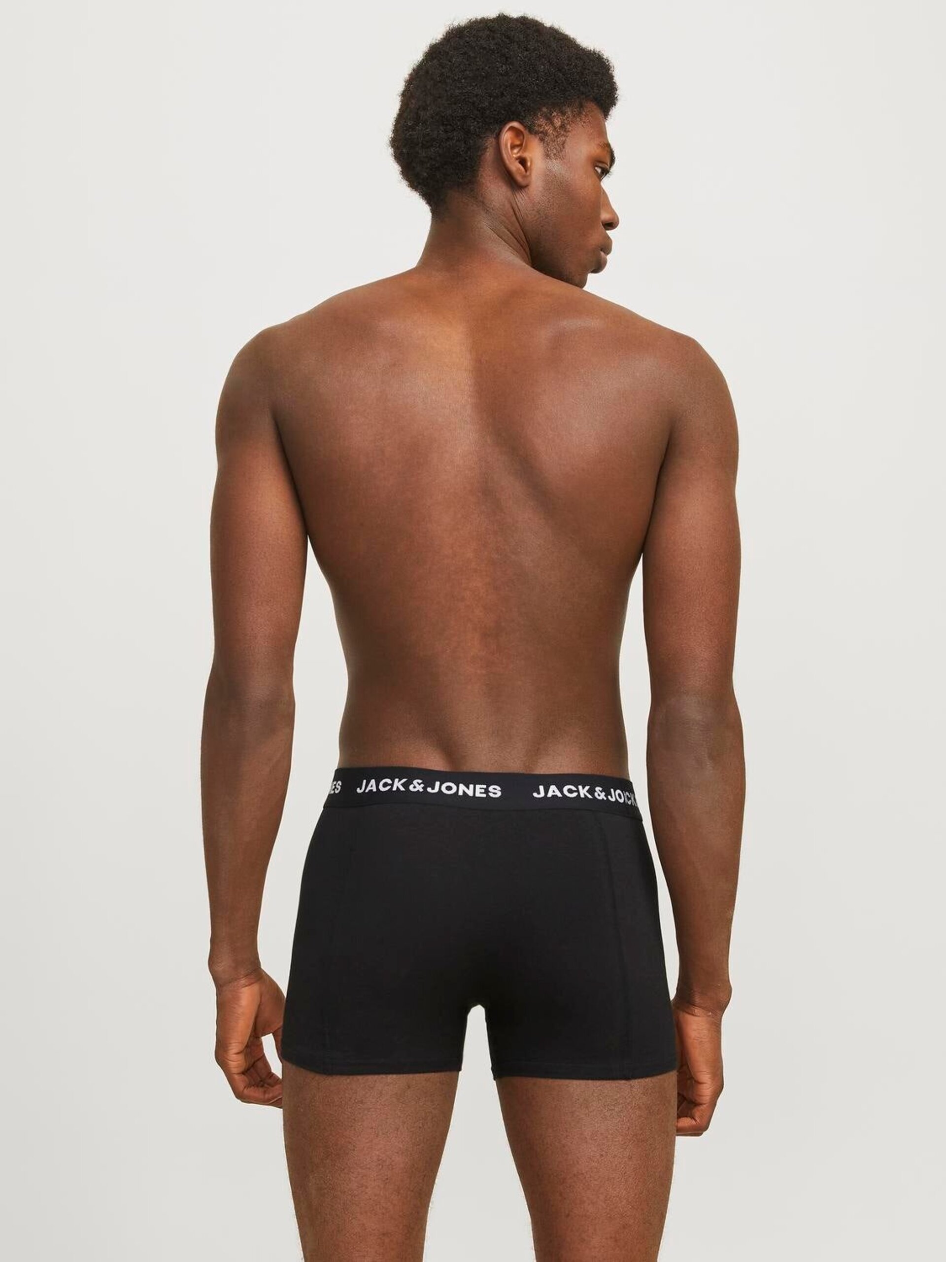 Paquete 3 Boxers - 4