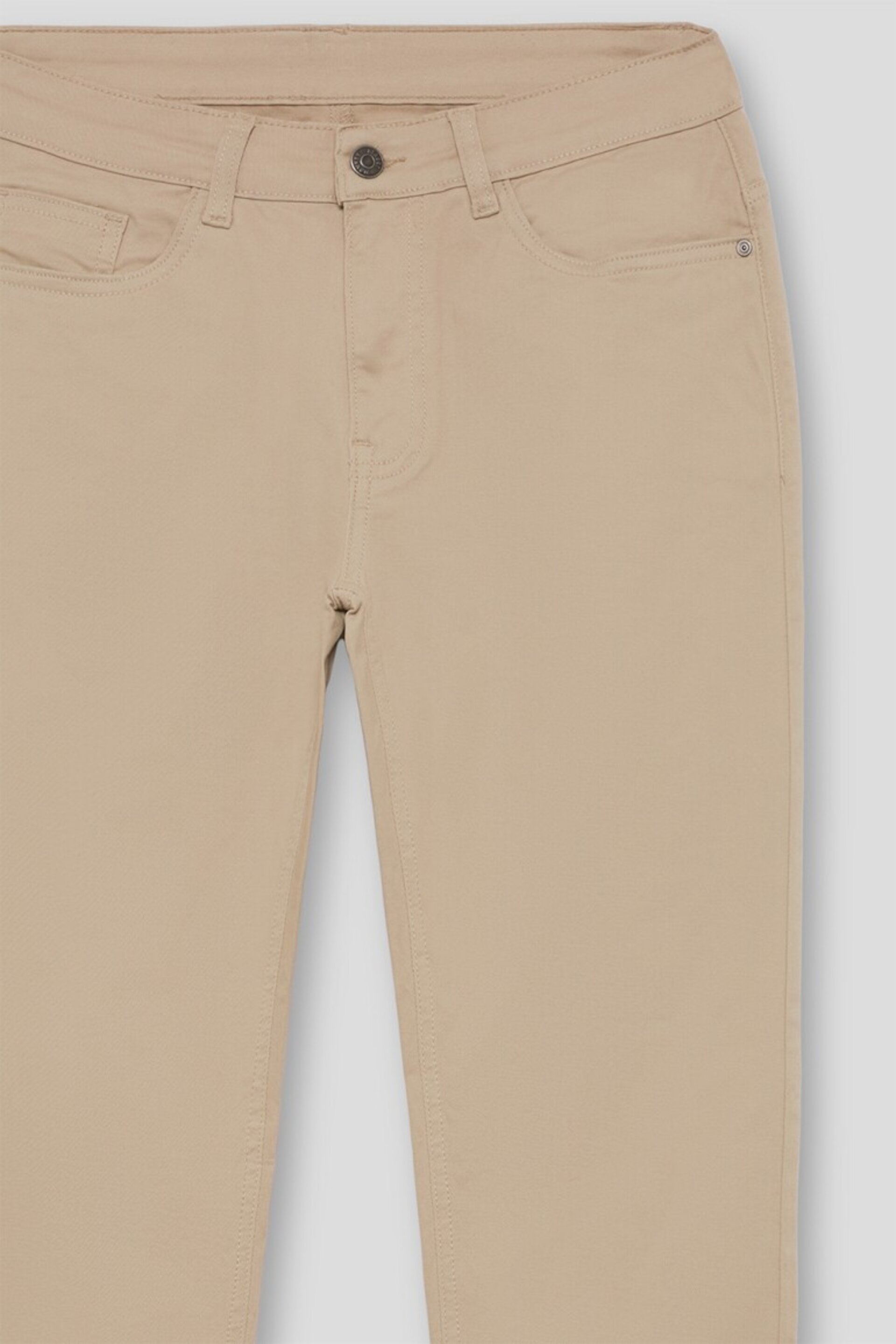 PANTALÓN VAQUERO "LEÑA" - 5