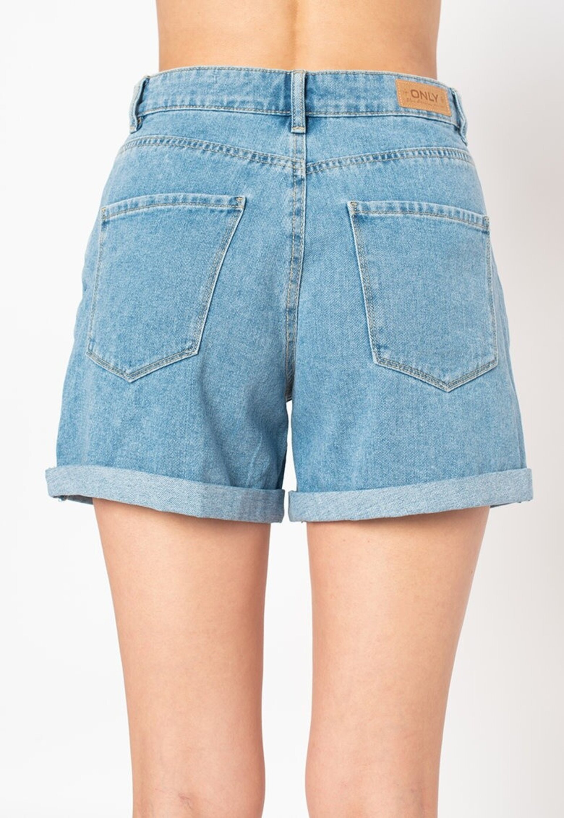Shorts vaqueros ONLVEGA - 2