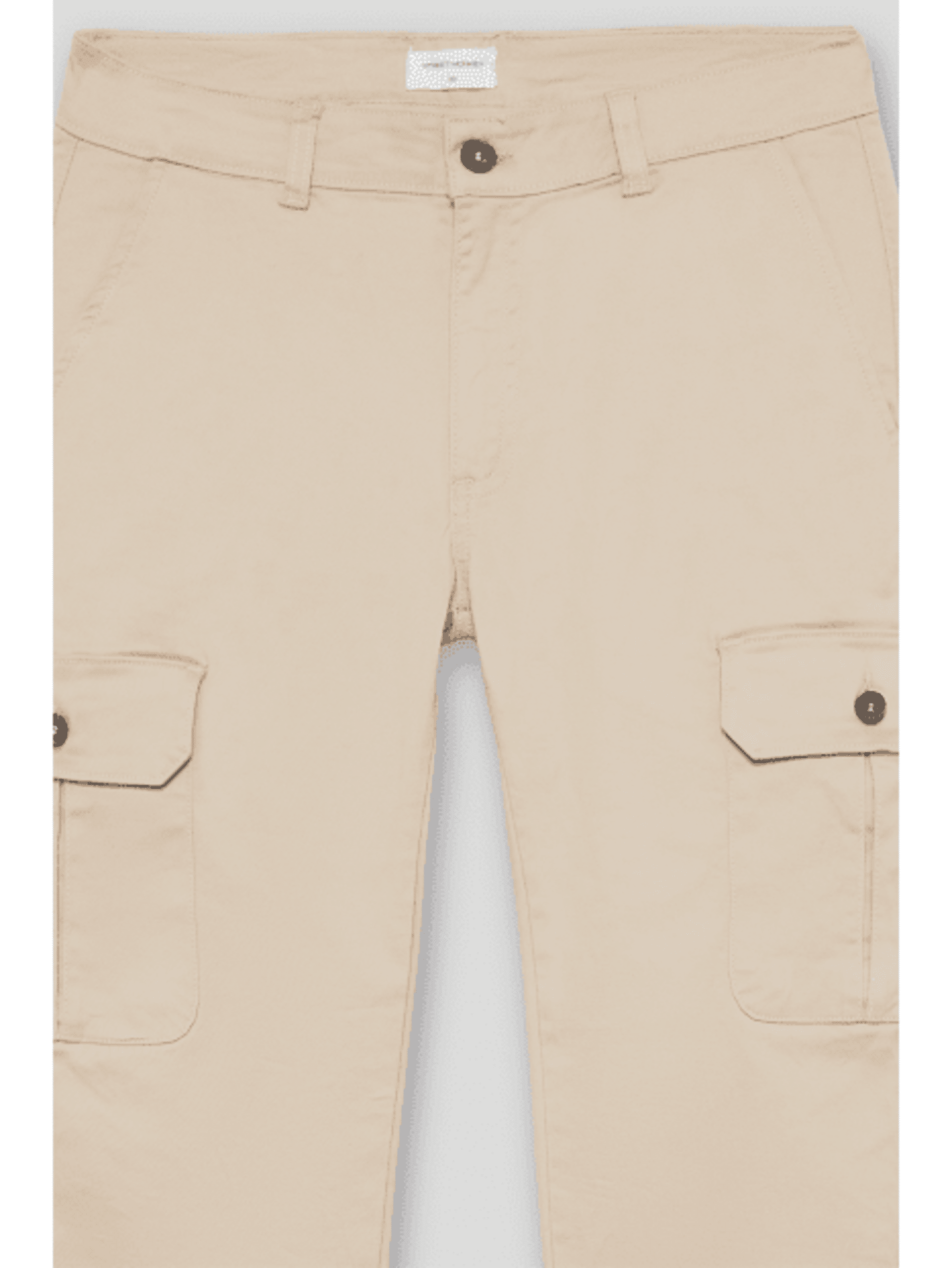 PANTALÓN CARGO CHINO "LEÑA" - 4