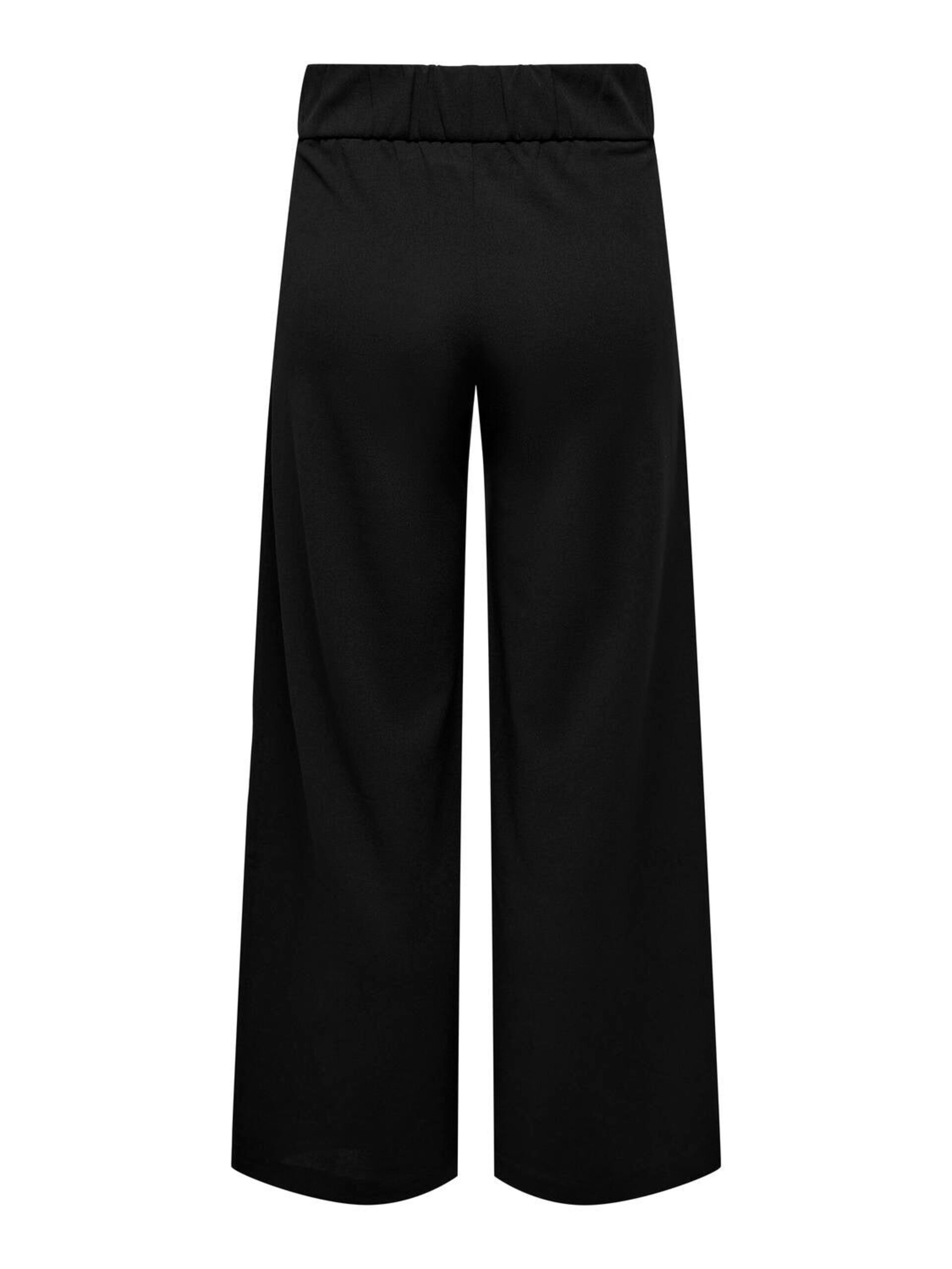 JDYGEGGO PANTALONES DE PERNA ANCHA - 6