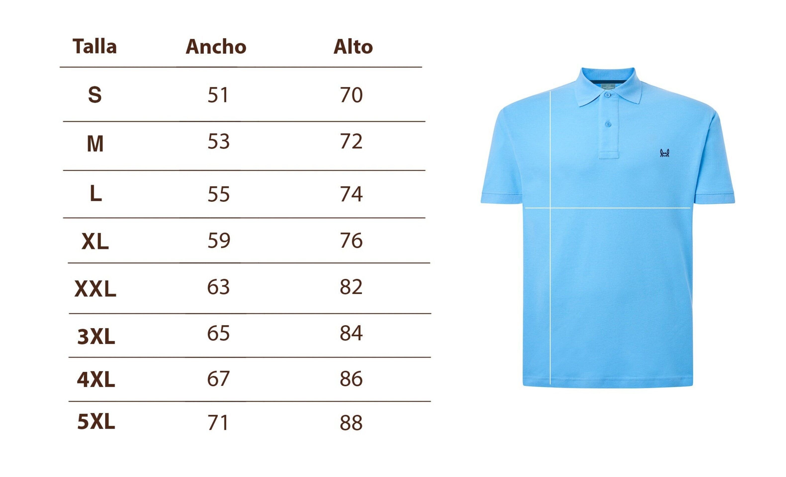 POLO RAYAS MARINO | CUBA - 3