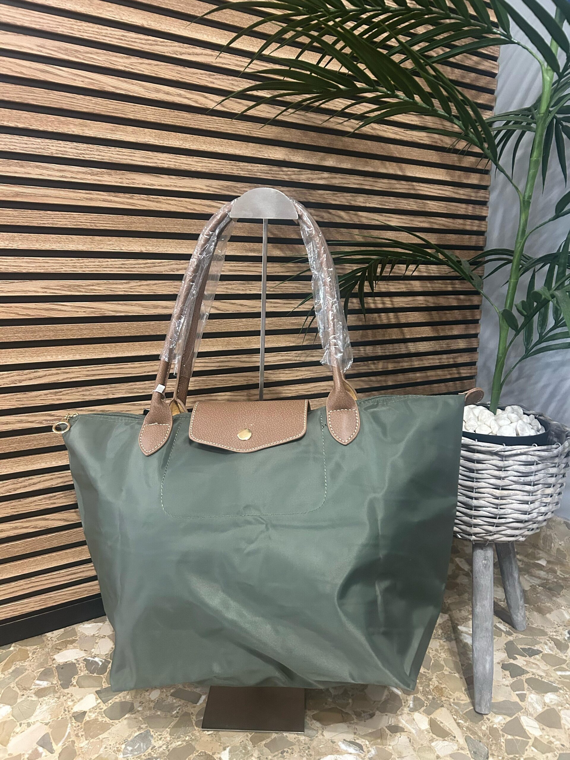 BOLSO LONGCHAMP - 6