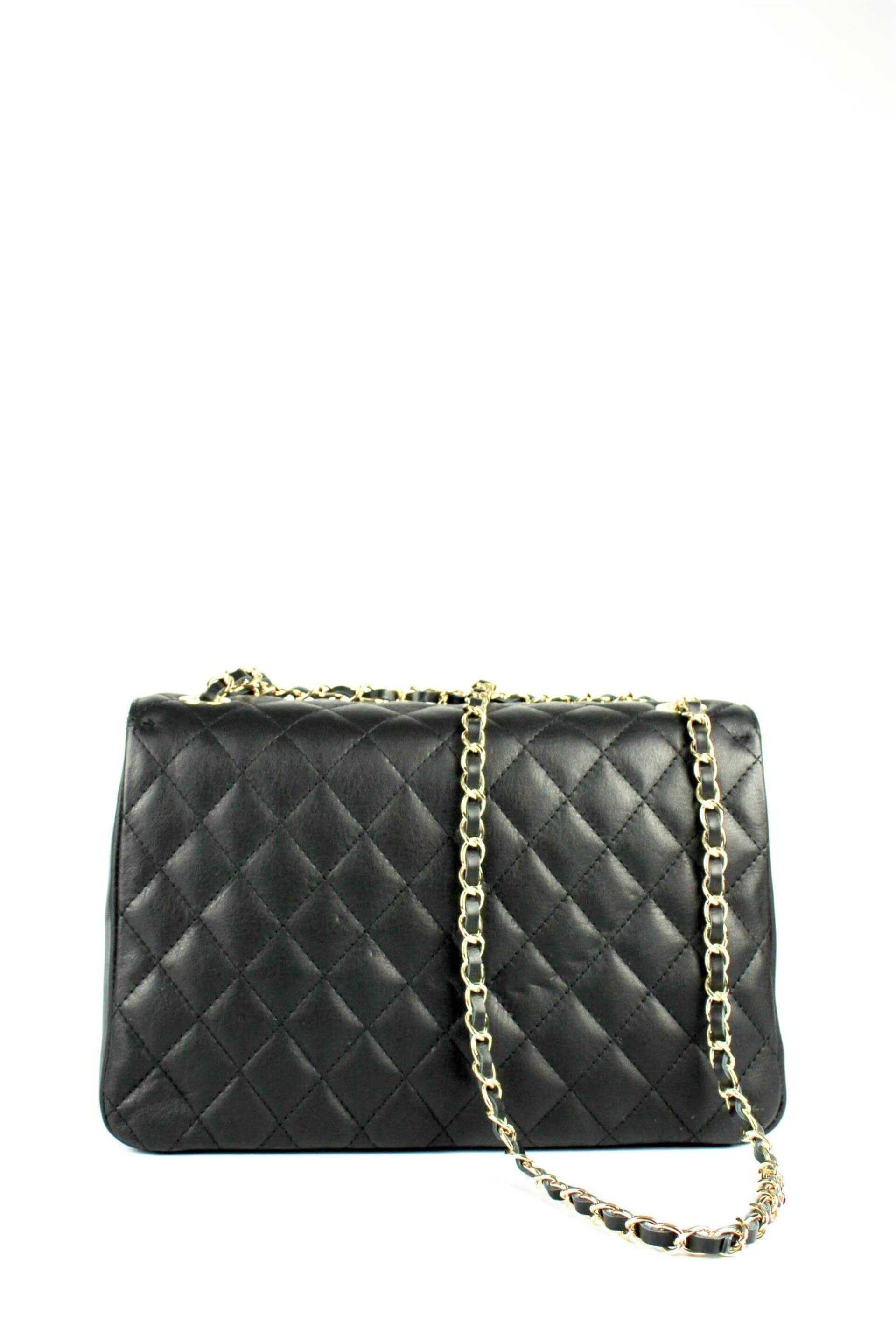 BOLSO CHANEL JUMBO - 3