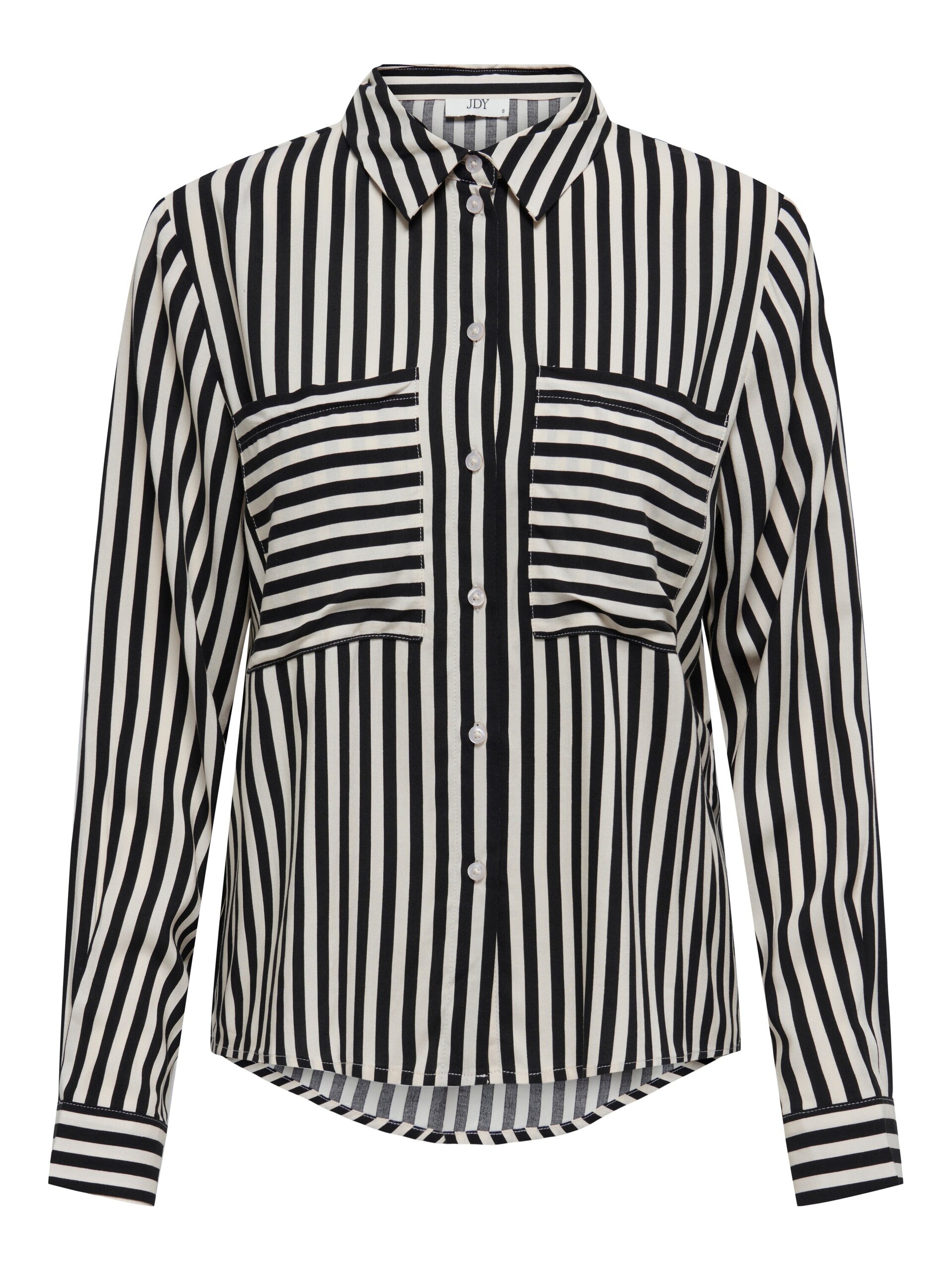 CAMISA A RAYAS - 5