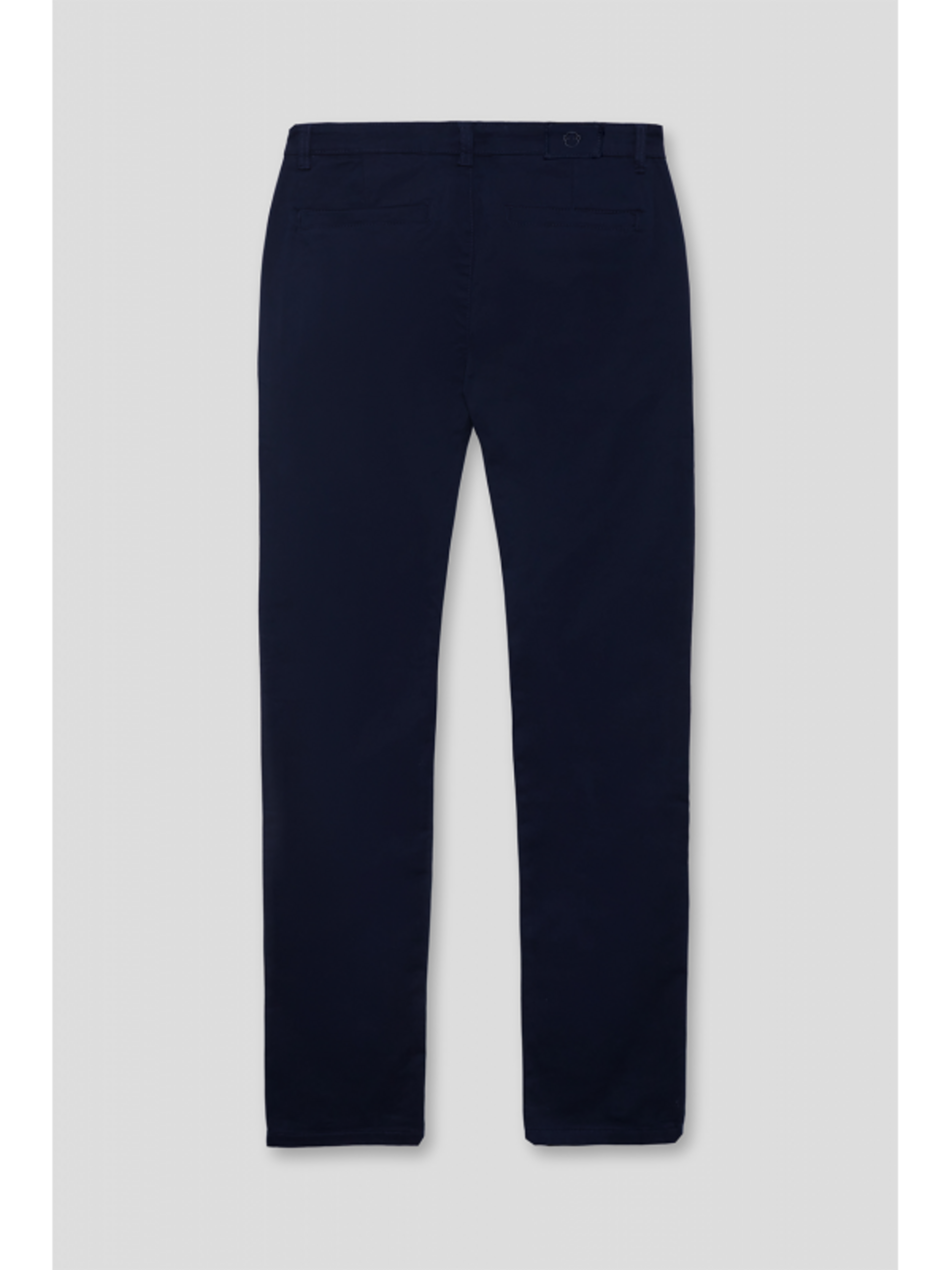 PANTALON CHINO MARINO - 3
