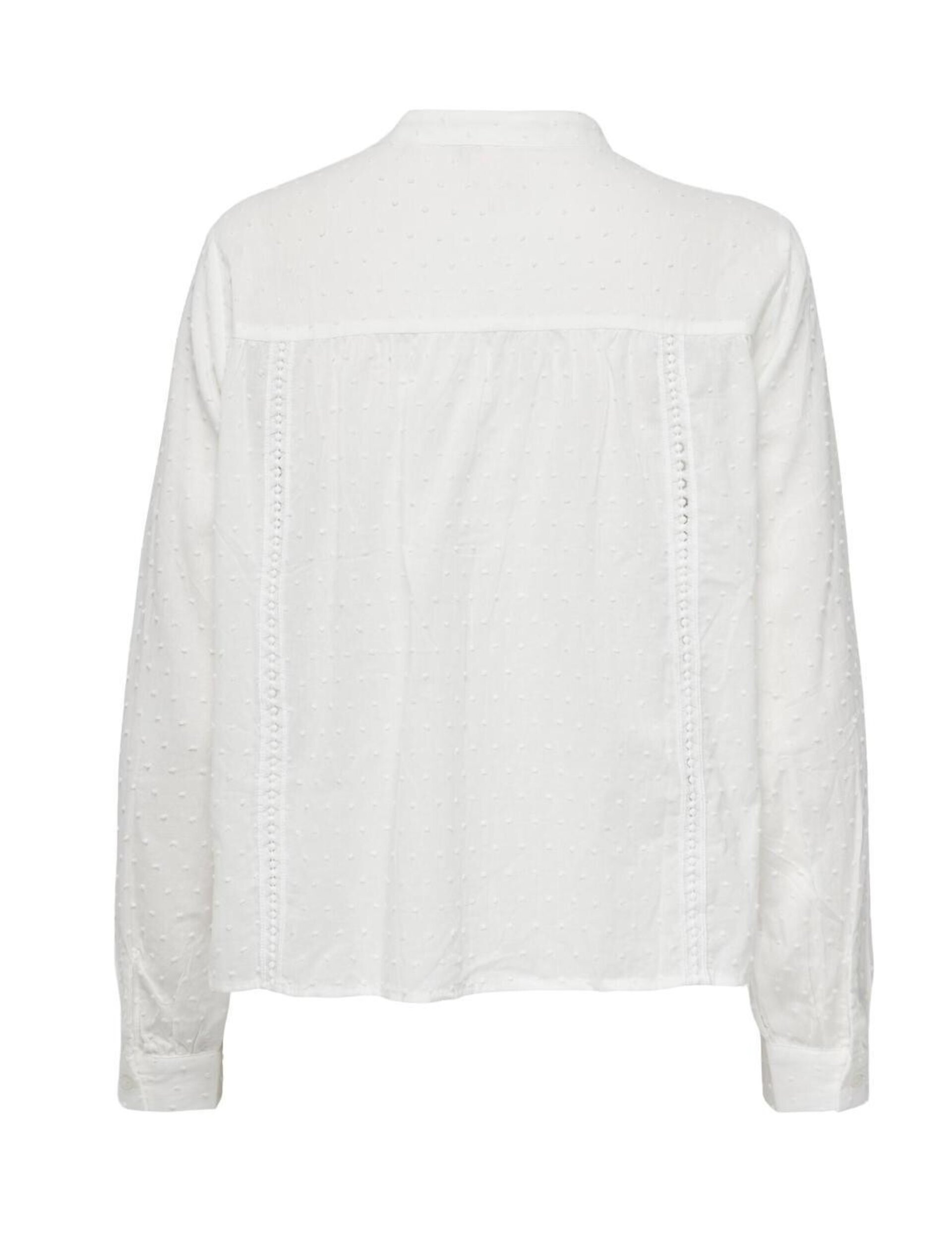 CAMISA FILUCA BLANCA - 2