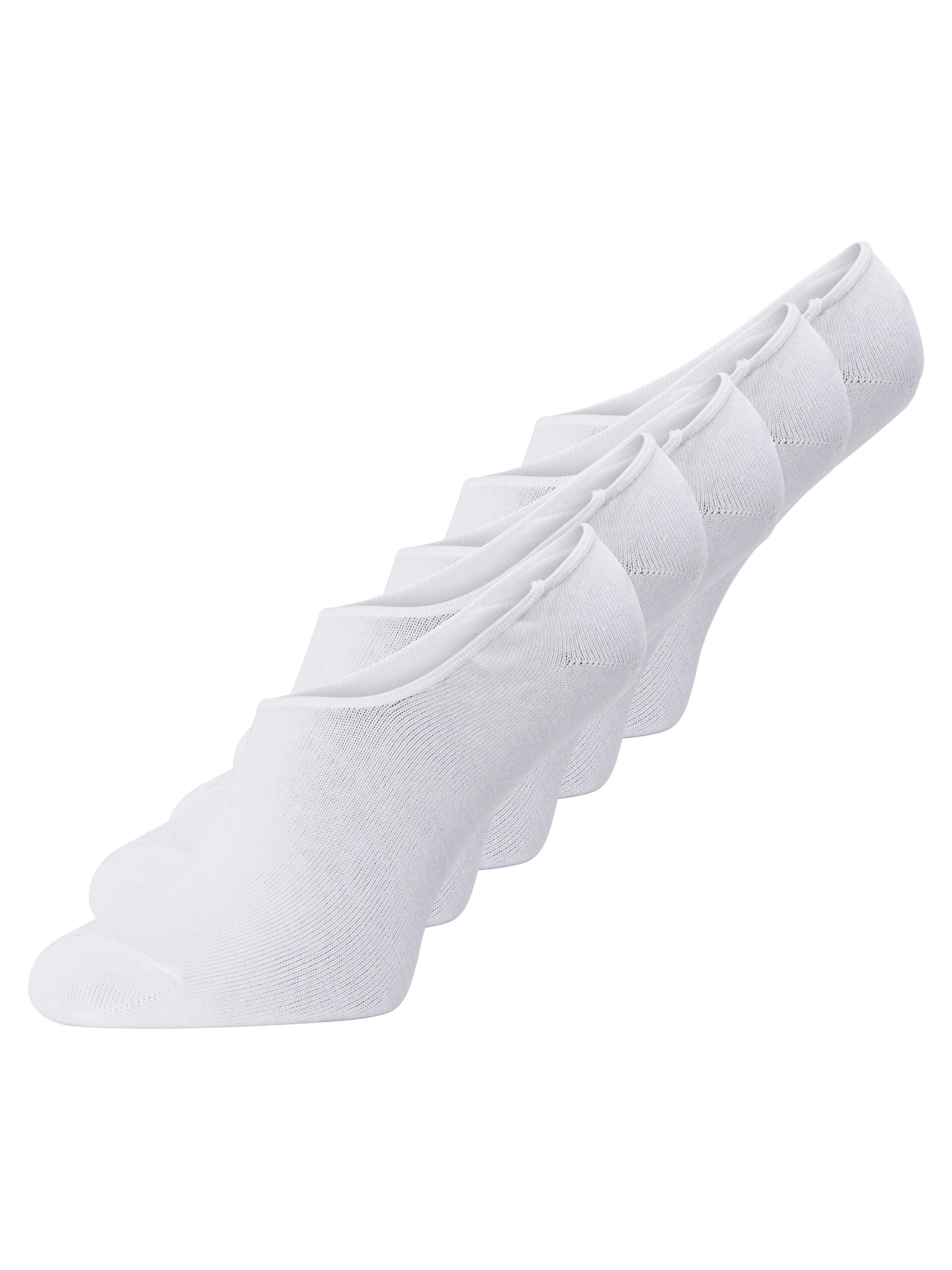 PAQUETE DE 5 CALCETINES - 2