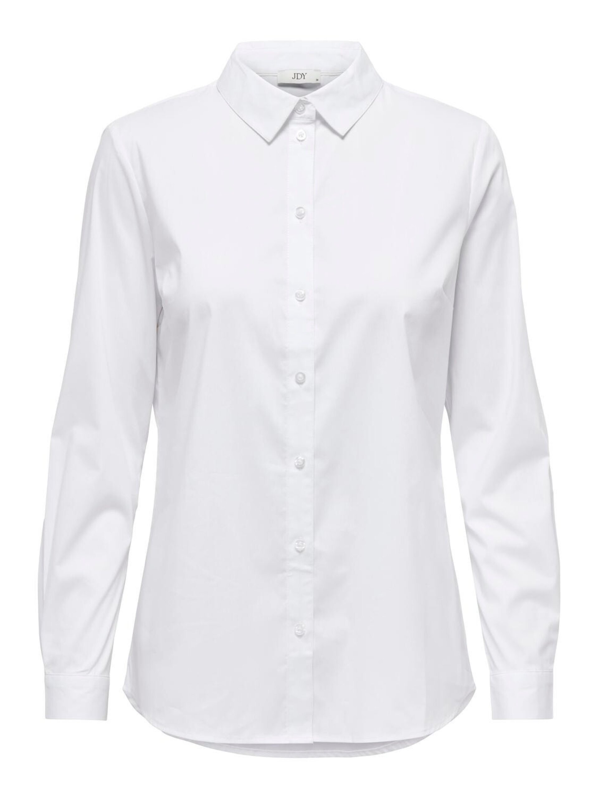 CLÁSICA CAMISA DE MANGA LARGA - 4