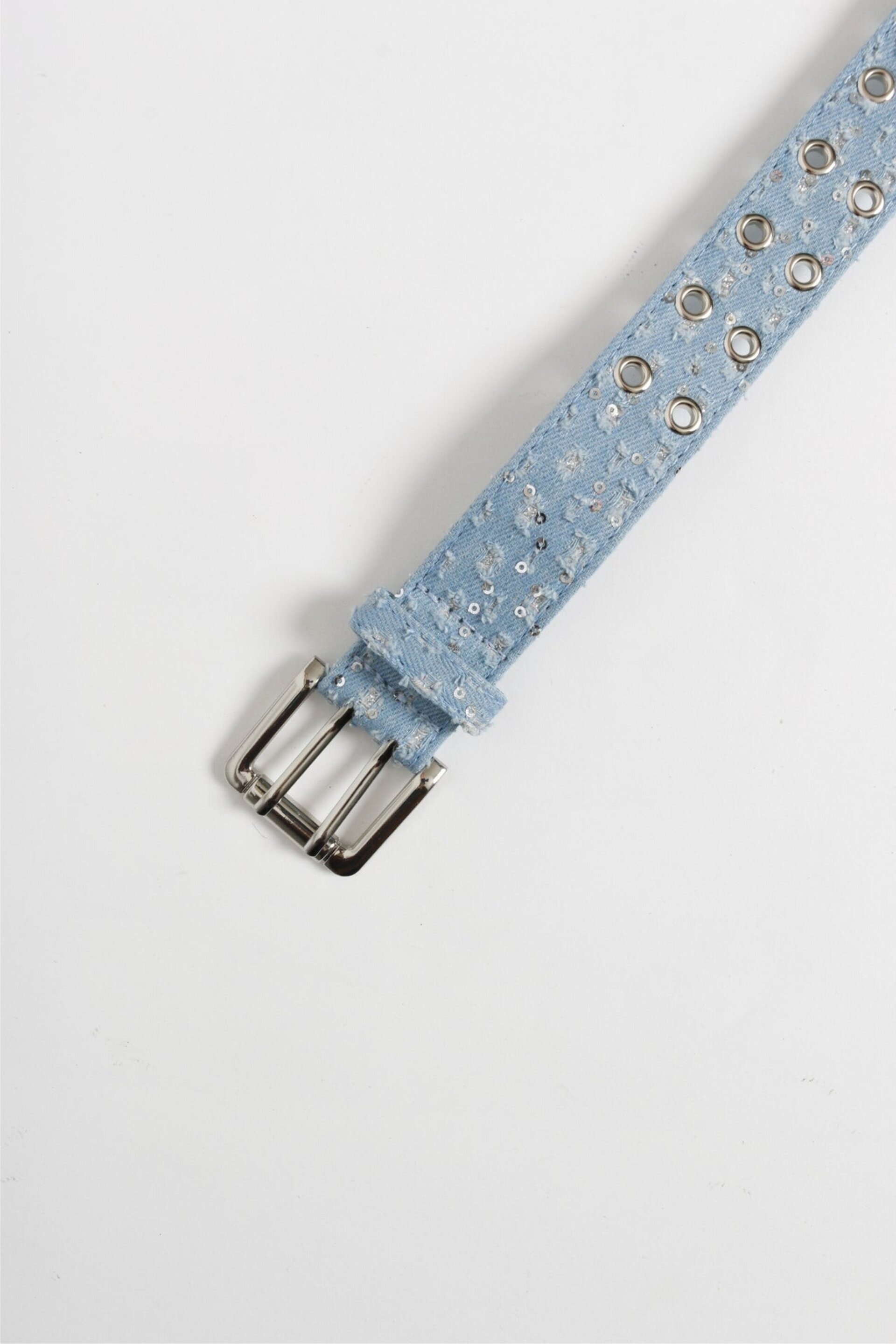 CINTURÓN EYELETS - 2
