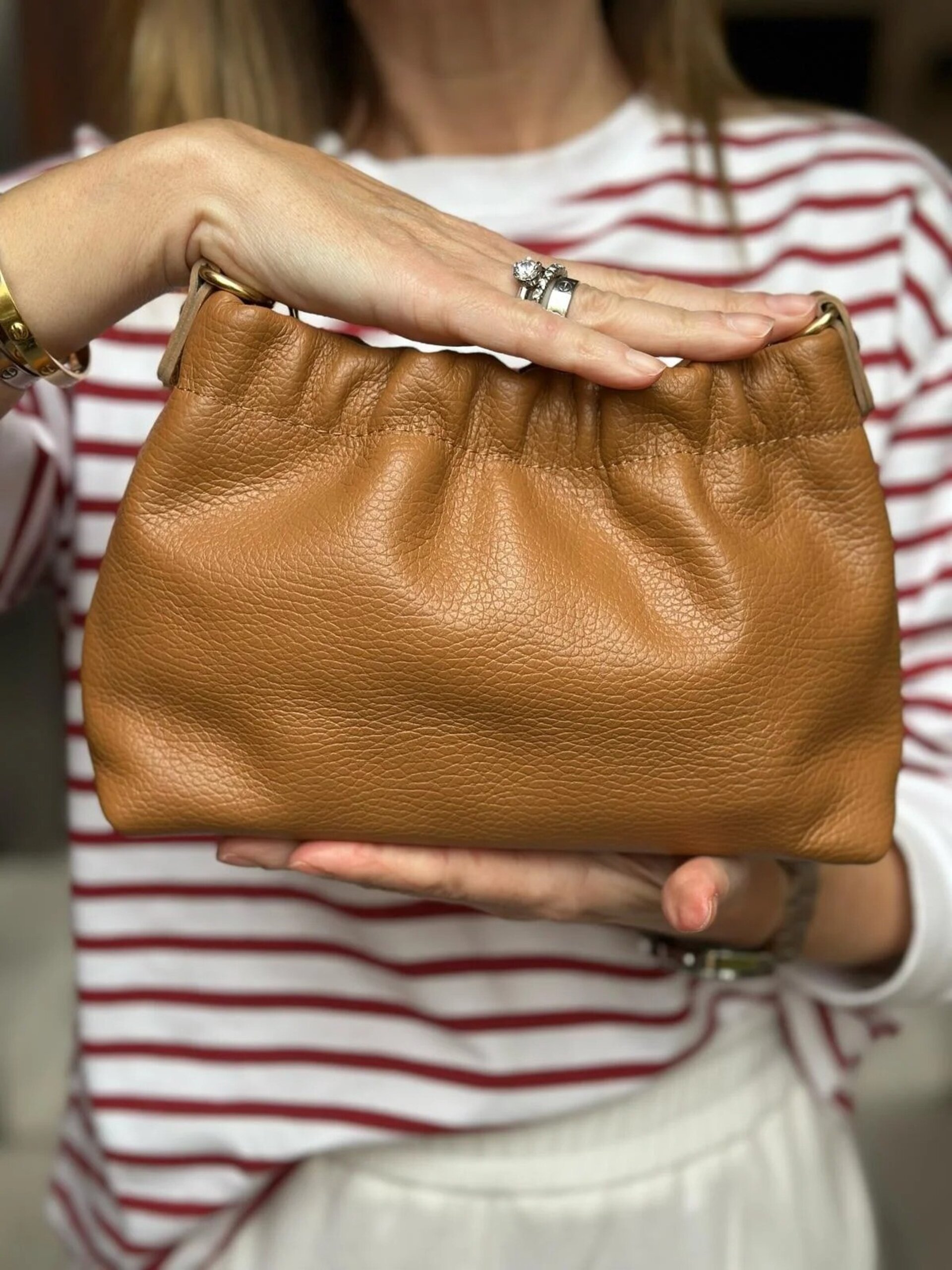 BOLSO POUCH MINI - 2