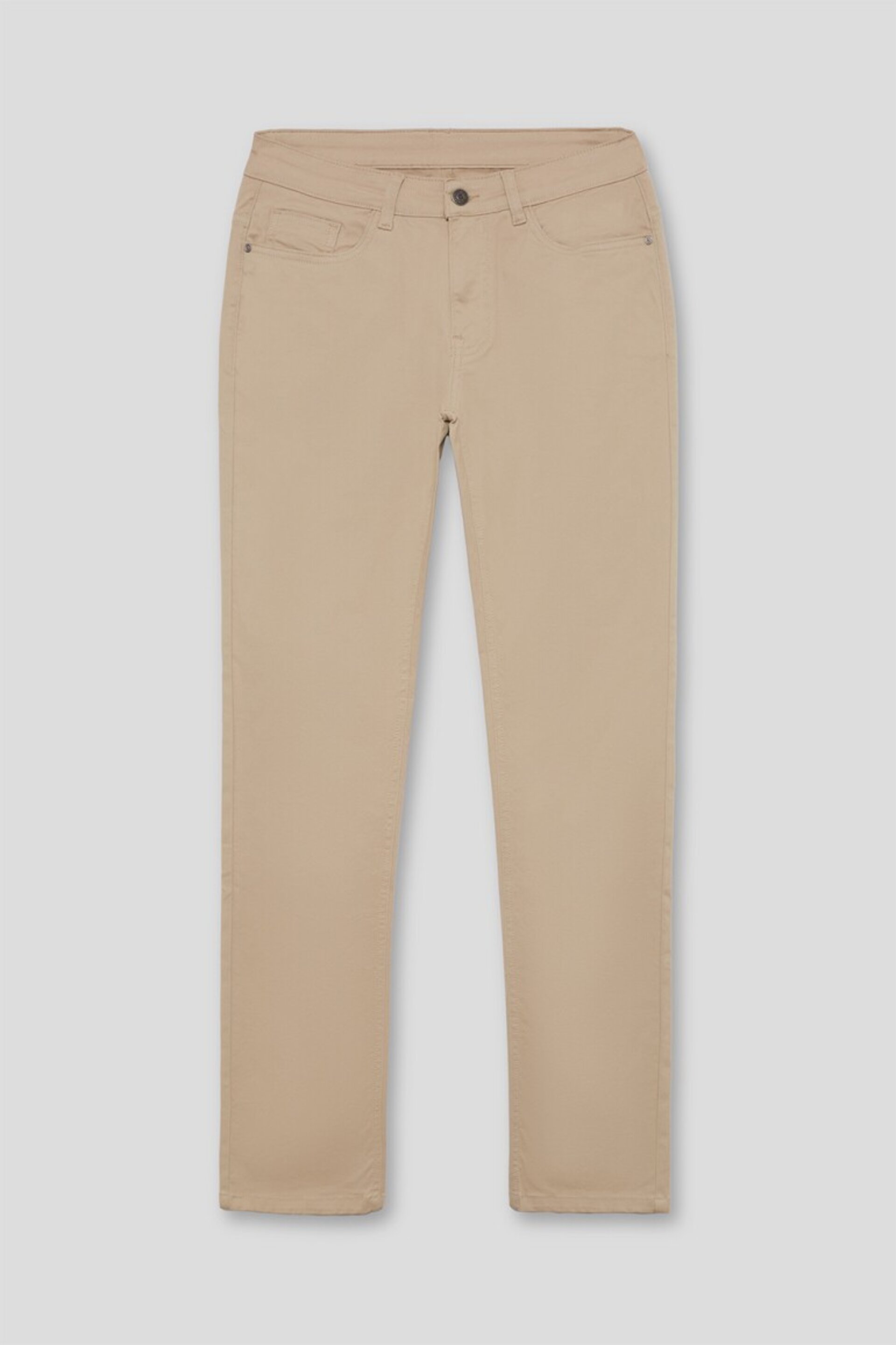 PANTALÓN VAQUERO "LEÑA" - 3