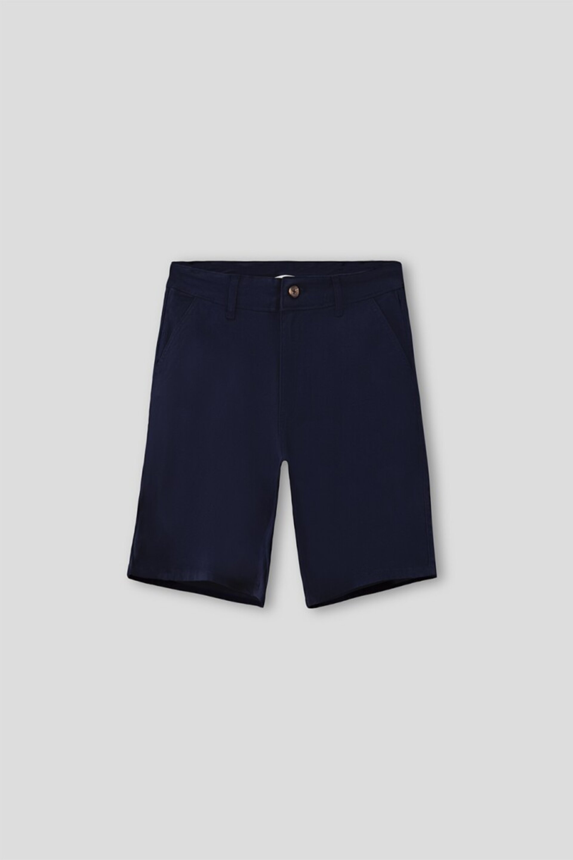 BERMUDA CHINO MARINO - 2