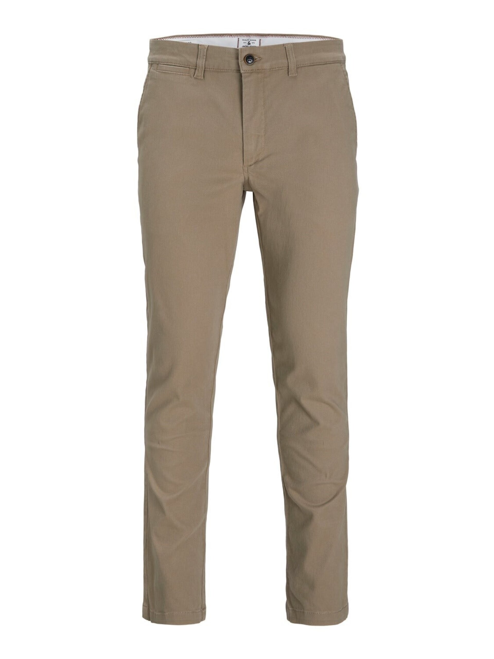 PANTALONES CHINOS SLIM FIT - 11